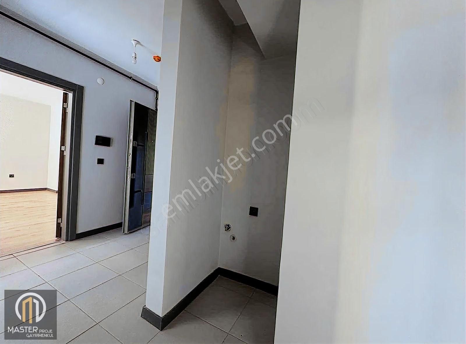 Master Proje'den Tapusu Hazır Toki 7a Projesi 2+1/7.kat / 100m2 - Görsel 17