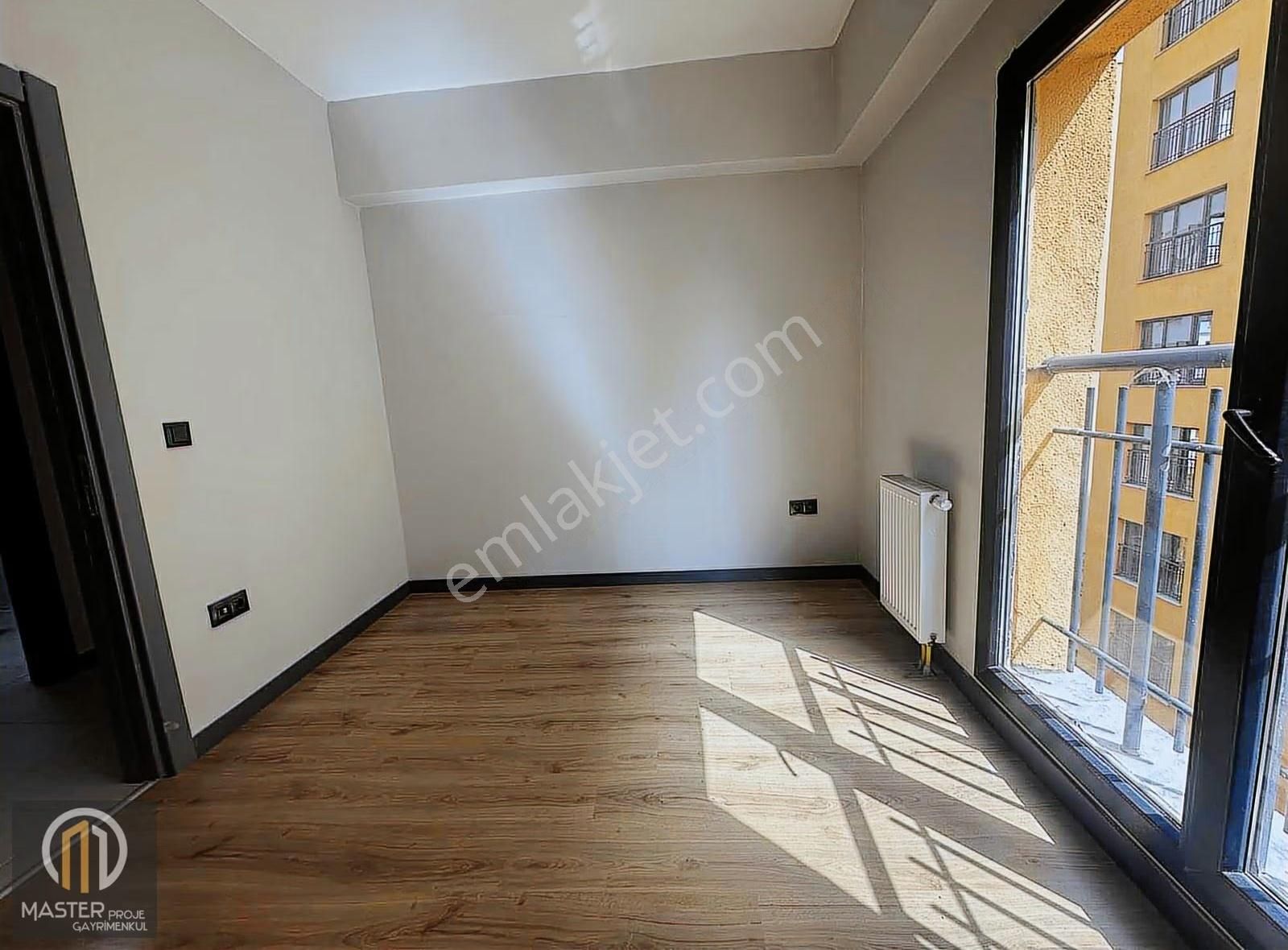 Master Proje'den Tapusu Hazır Toki 7a Projesi 2+1/7.kat / 100m2 - Görsel 21