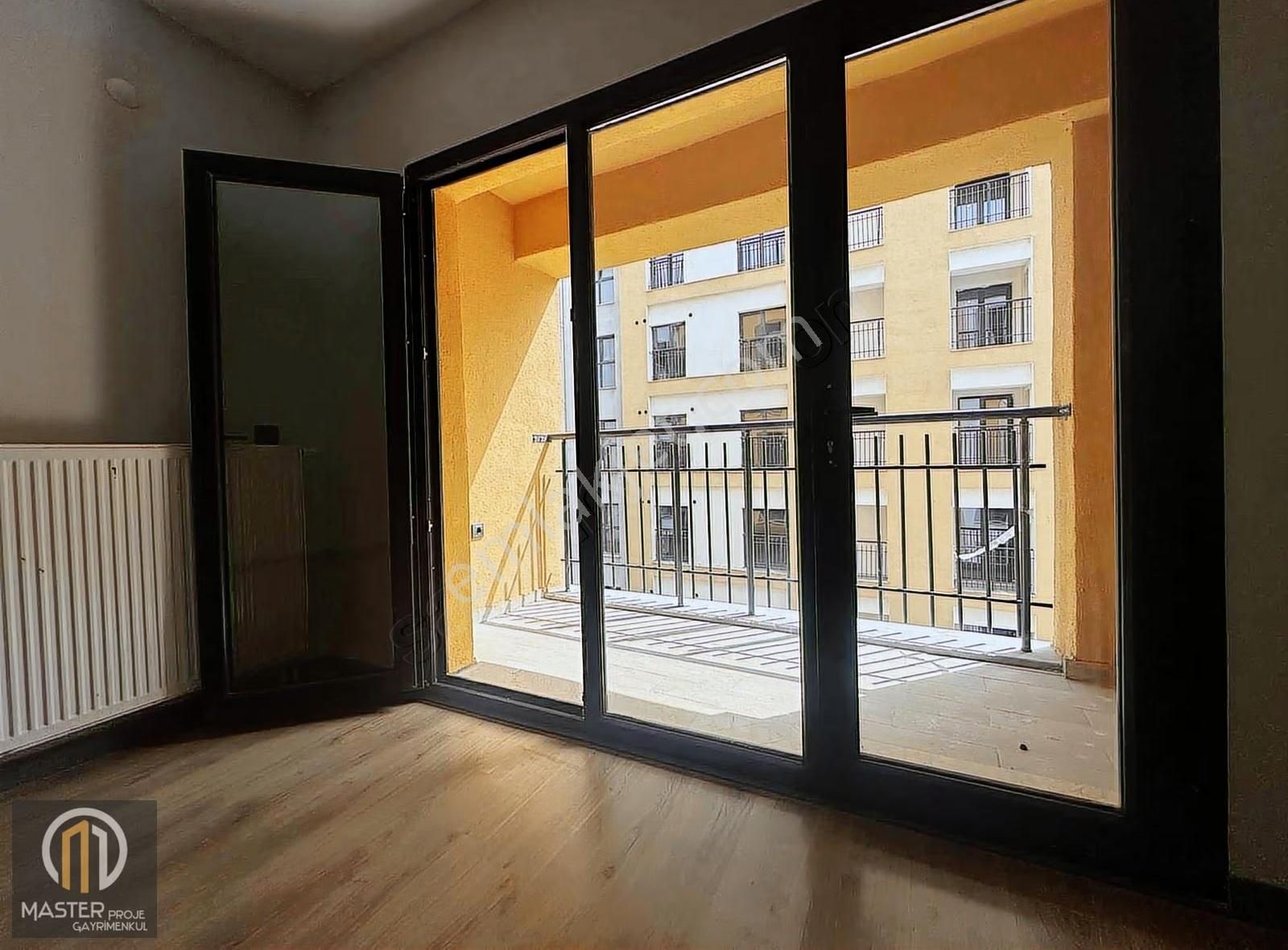 Master Proje'den Tapusu Hazır Toki 7a Projesi 2+1/7.kat / 100m2 - Görsel 27