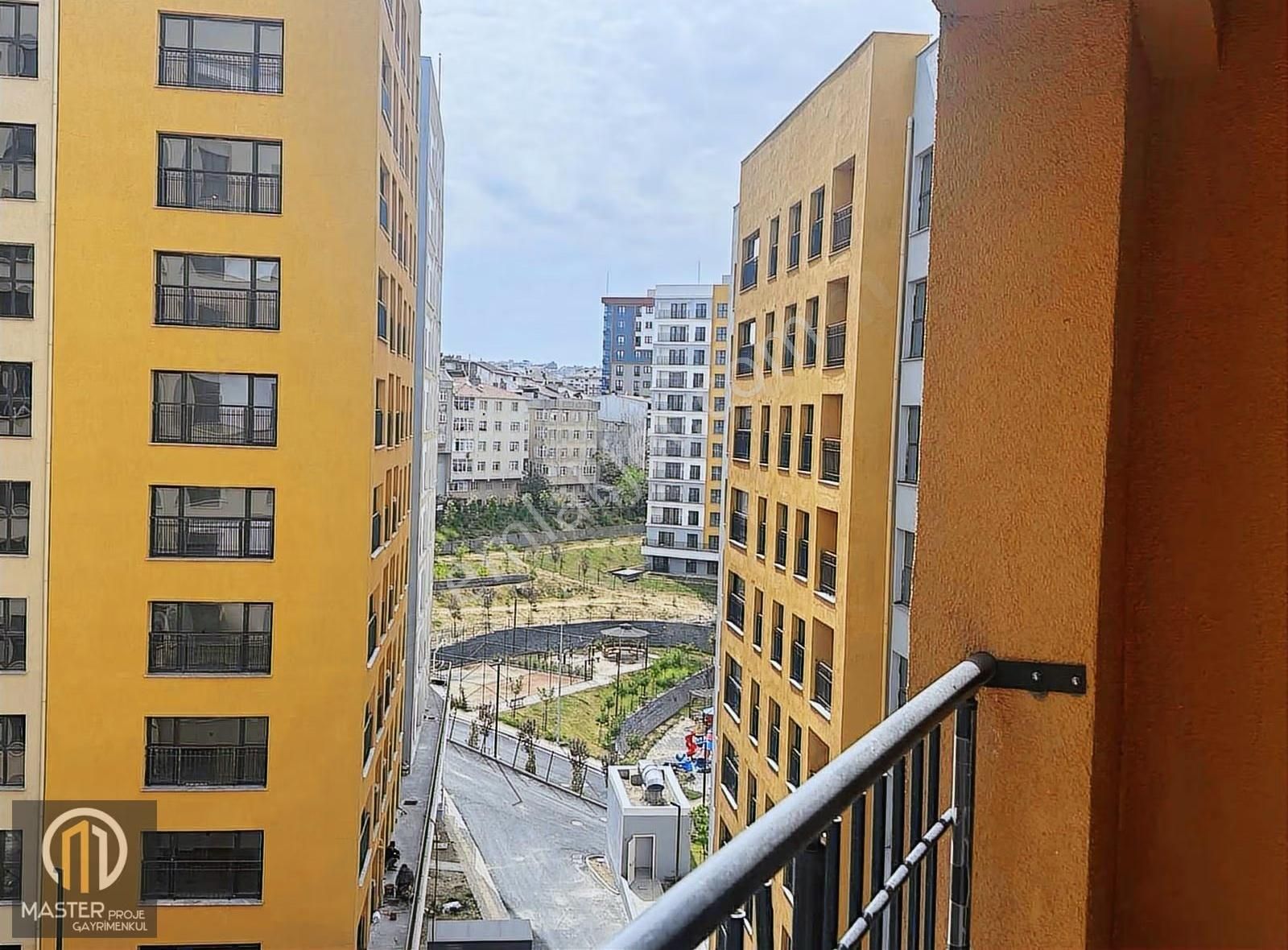 Master Proje'den Tapusu Hazır Toki 7a Projesi 2+1/7.kat / 100m2 - Görsel 26