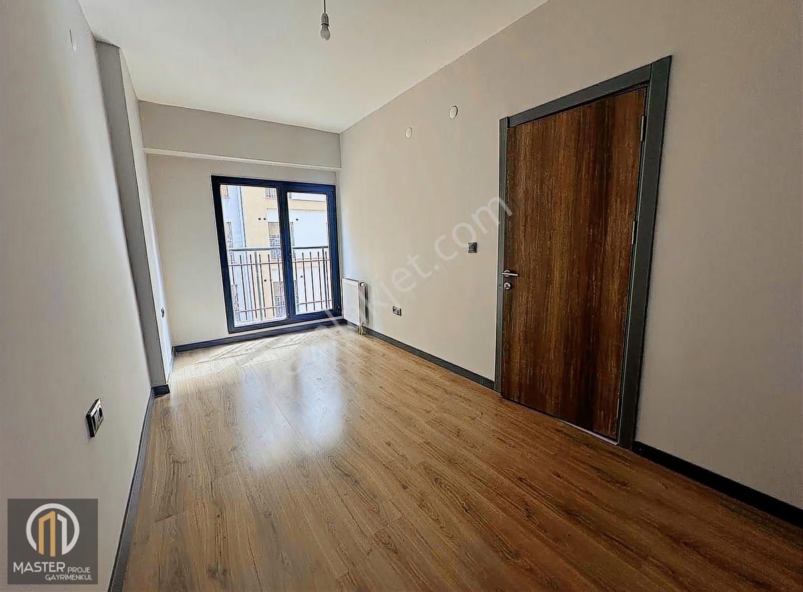 Master Proje'den Tapusu Hazır Toki 7a Projesi 2+1/7.kat / 100m2 - Görsel 4