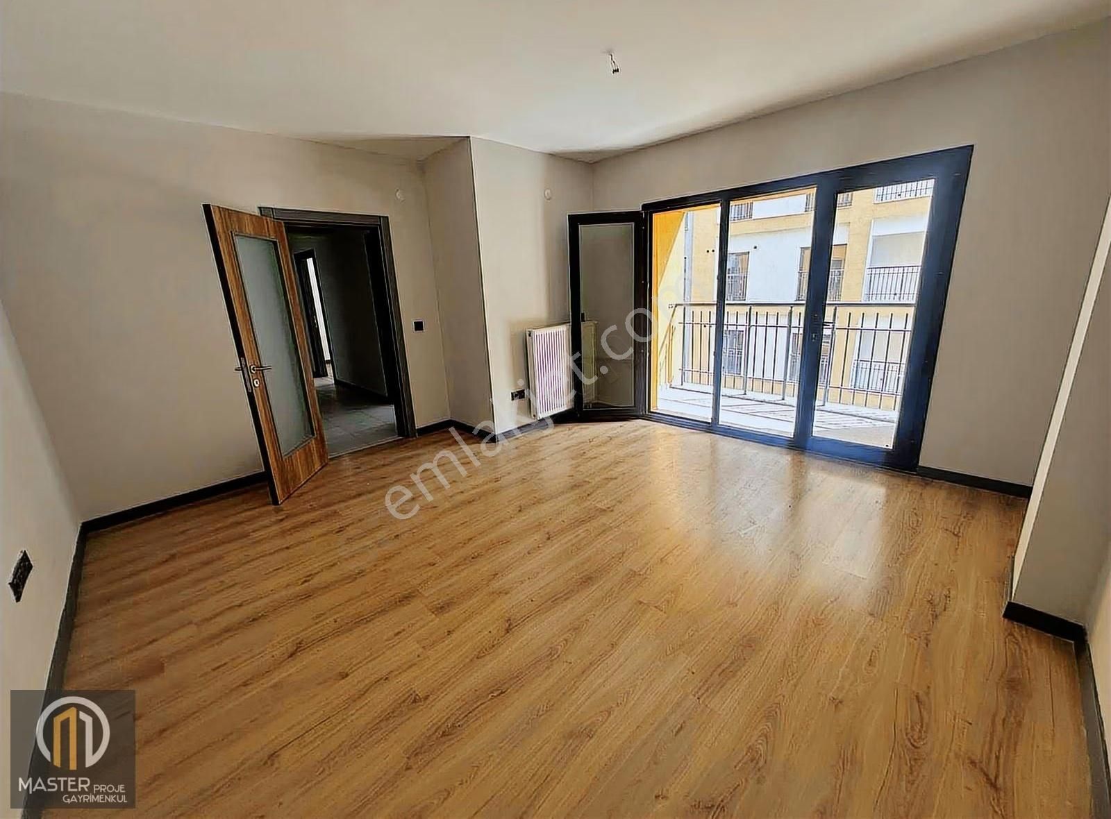 Master Proje'den Tapusu Hazır Toki 7a Projesi 2+1/7.kat / 100m2 - Görsel 7