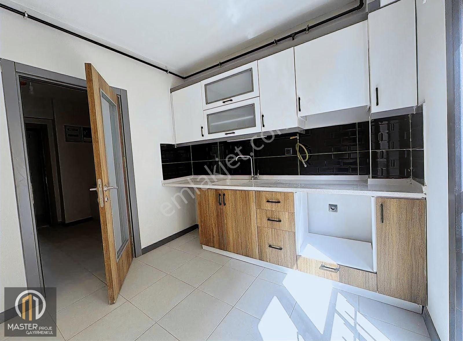 Master Proje'den Tapusu Hazır Toki 7a Projesi 2+1/7.kat / 100m2 - Görsel 10