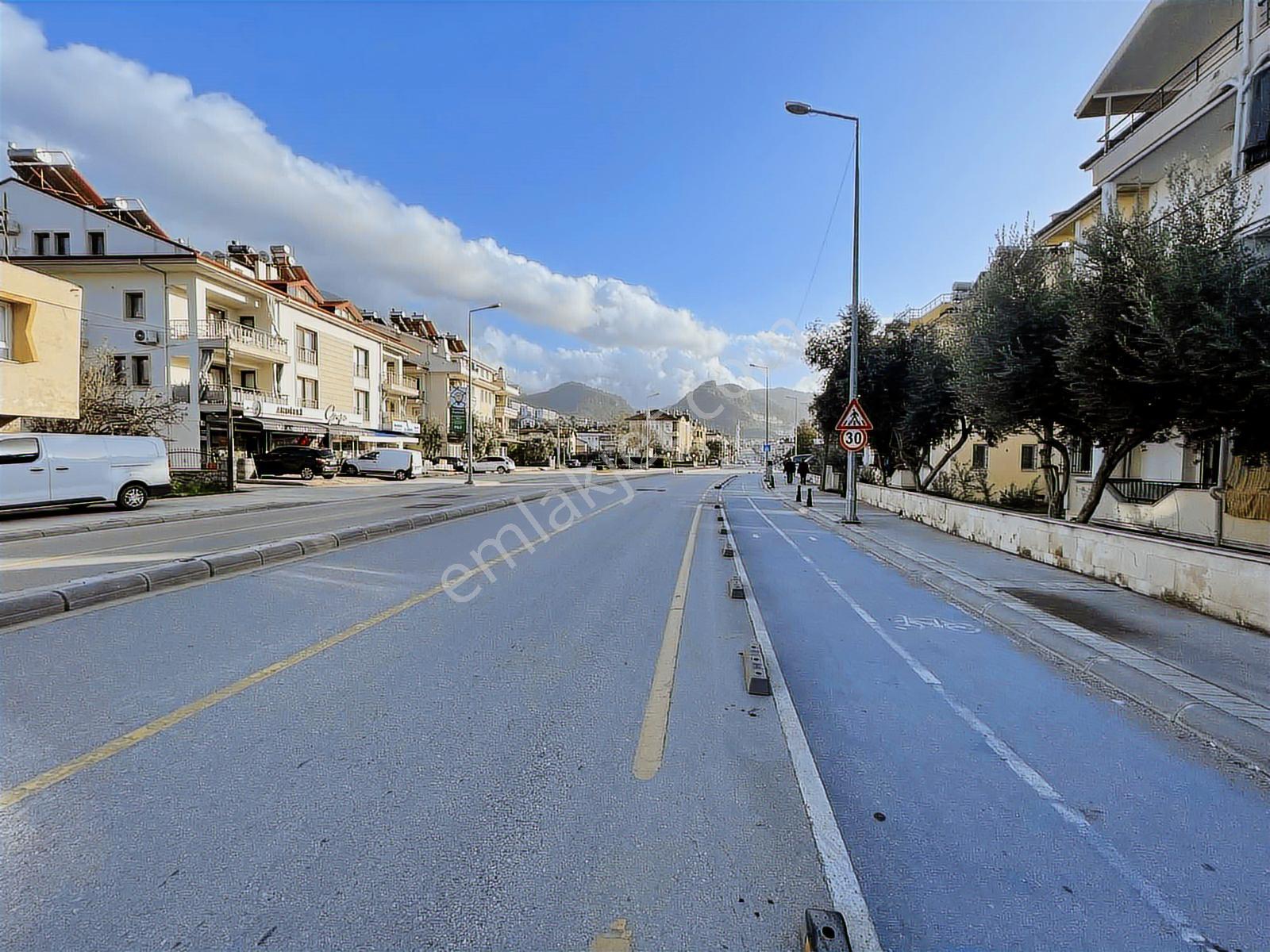 760 Mt2 %40 Ticari +konut 3,5 Kat İmarlı - Görsel 10