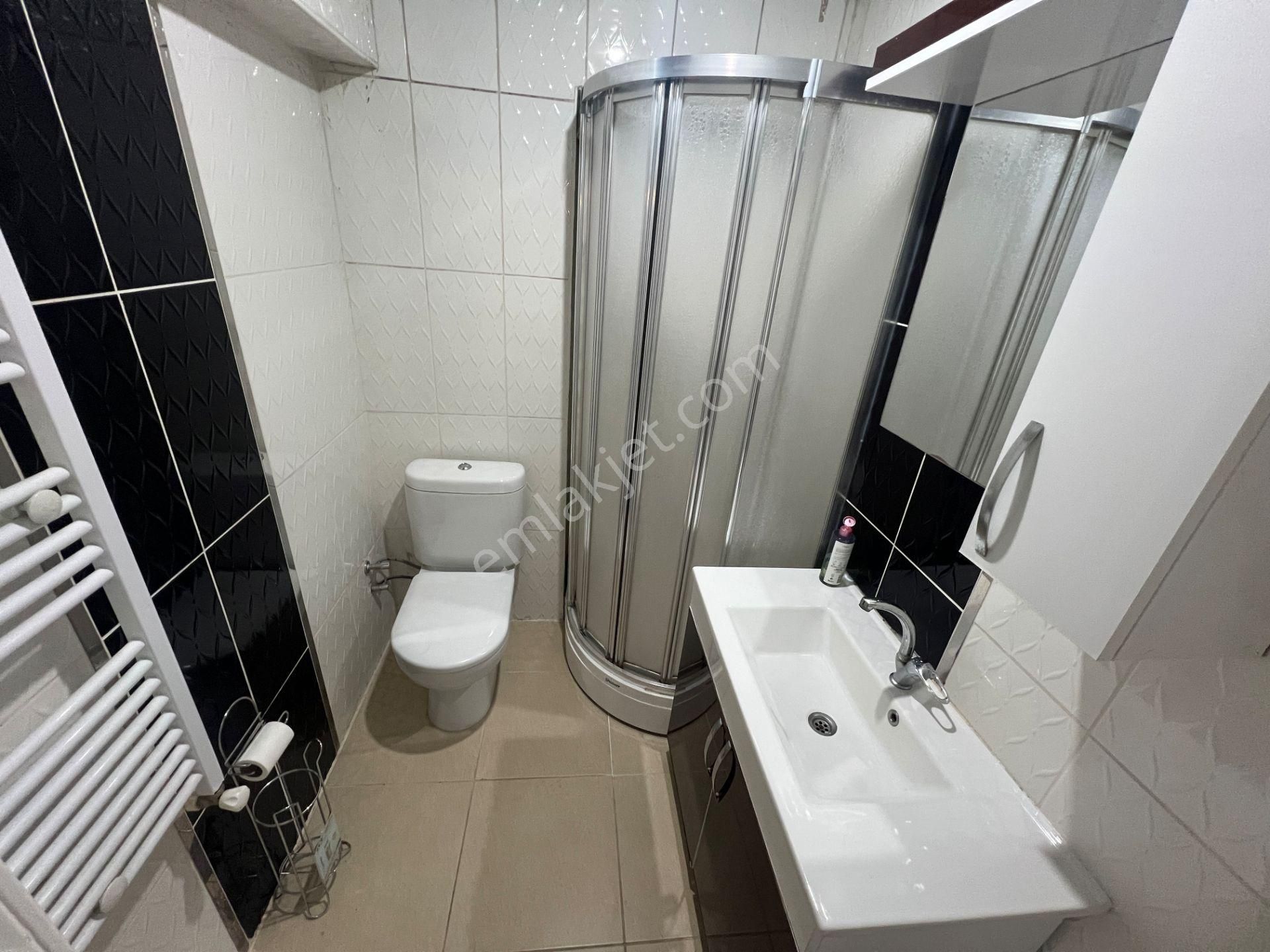 Etimesgut Piyade Mah 4+1 Katta Çift Girişli Kredı Lımıtsız Daire - Görsel 34