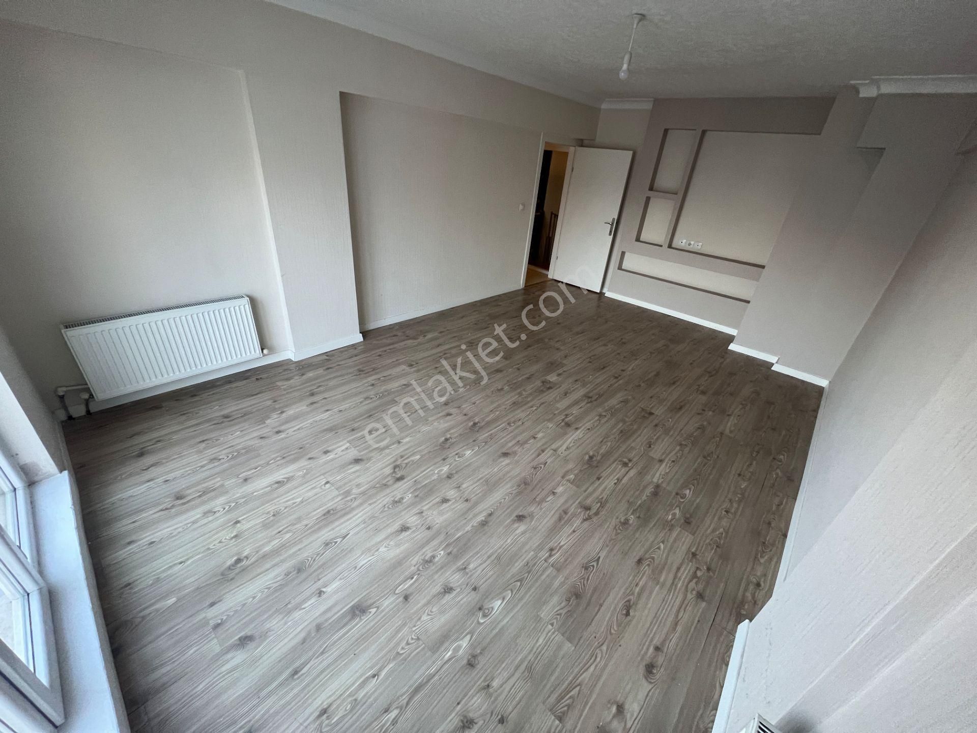 Etimesgut Piyade Mah 4+1 Katta Çift Girişli Kredı Lımıtsız Daire - Görsel 24