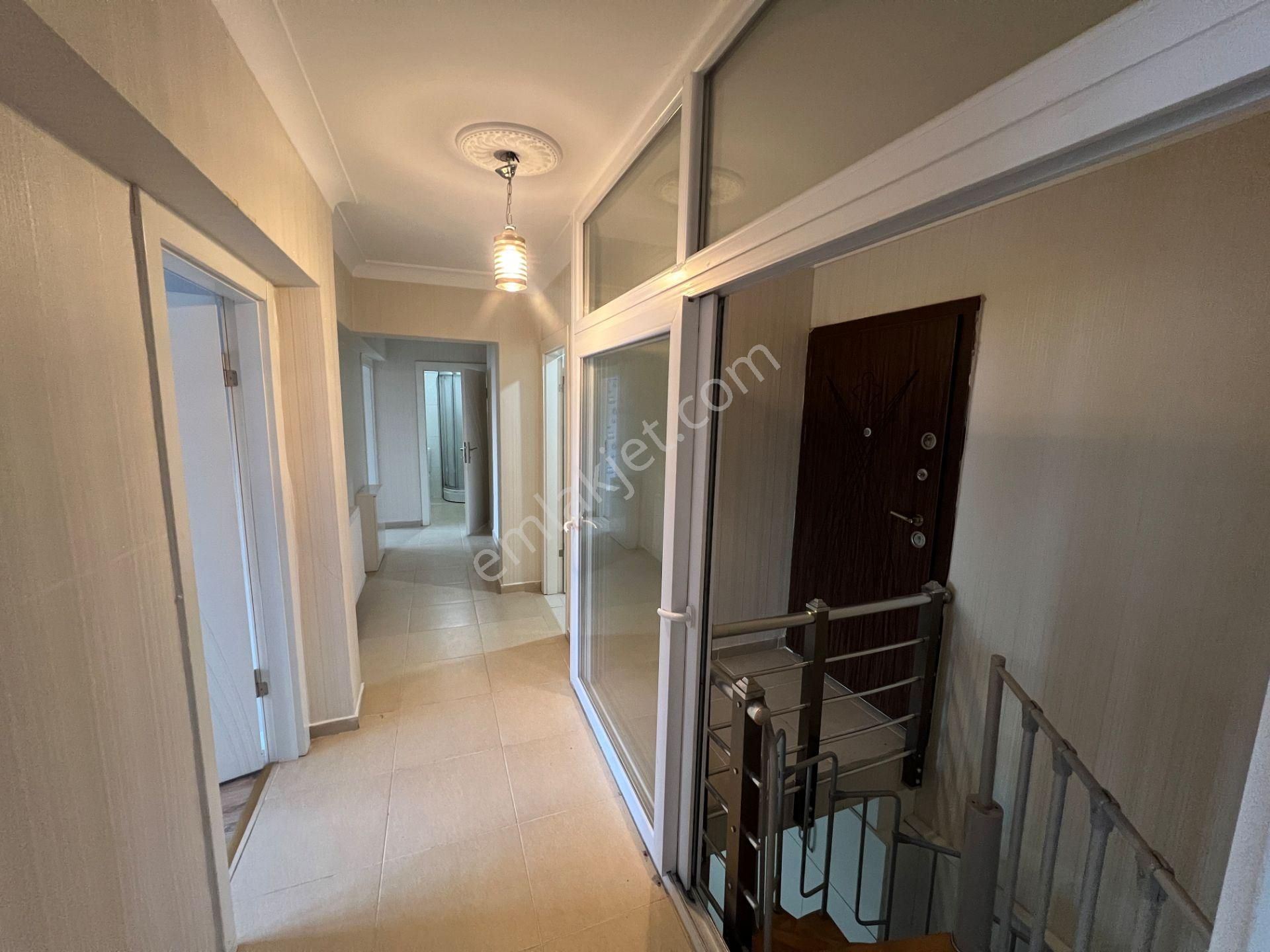 Etimesgut Piyade Mah 4+1 Katta Çift Girişli Kredı Lımıtsız Daire - Görsel 25