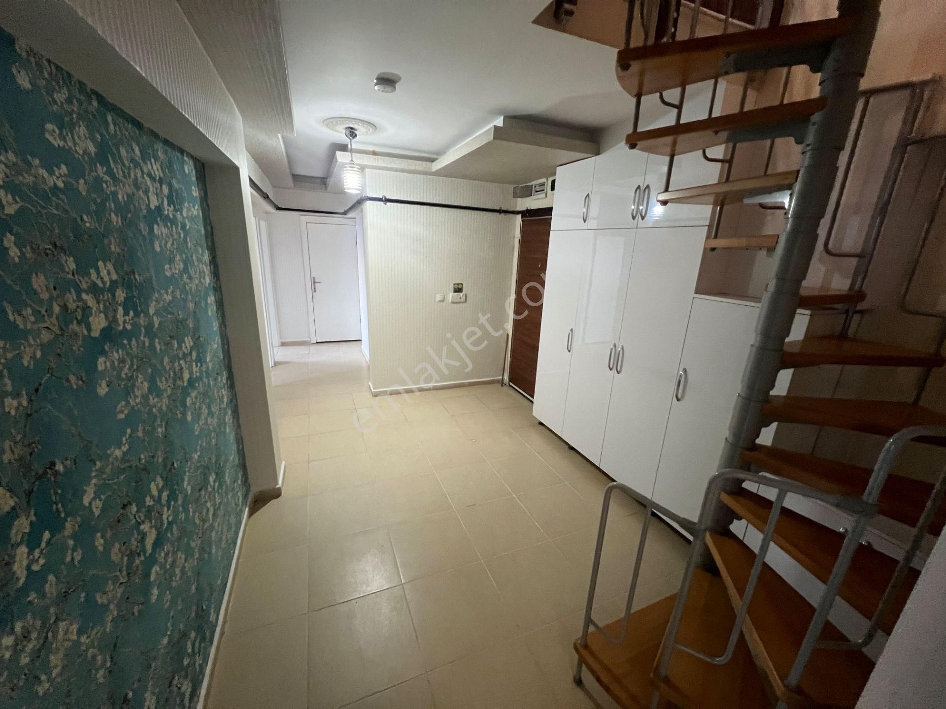 Etimesgut Piyade Mah 4+1 Katta Çift Girişli Kredı Lımıtsız Daire - Görsel 14