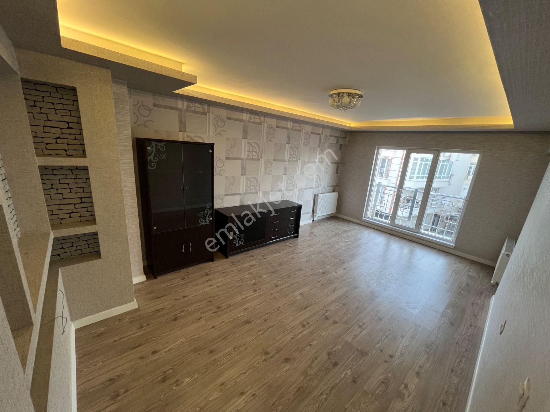 Etimesgut Piyade Mah 4+1 Katta Çift Girişli Kredı Lımıtsız Daire - Görsel 8