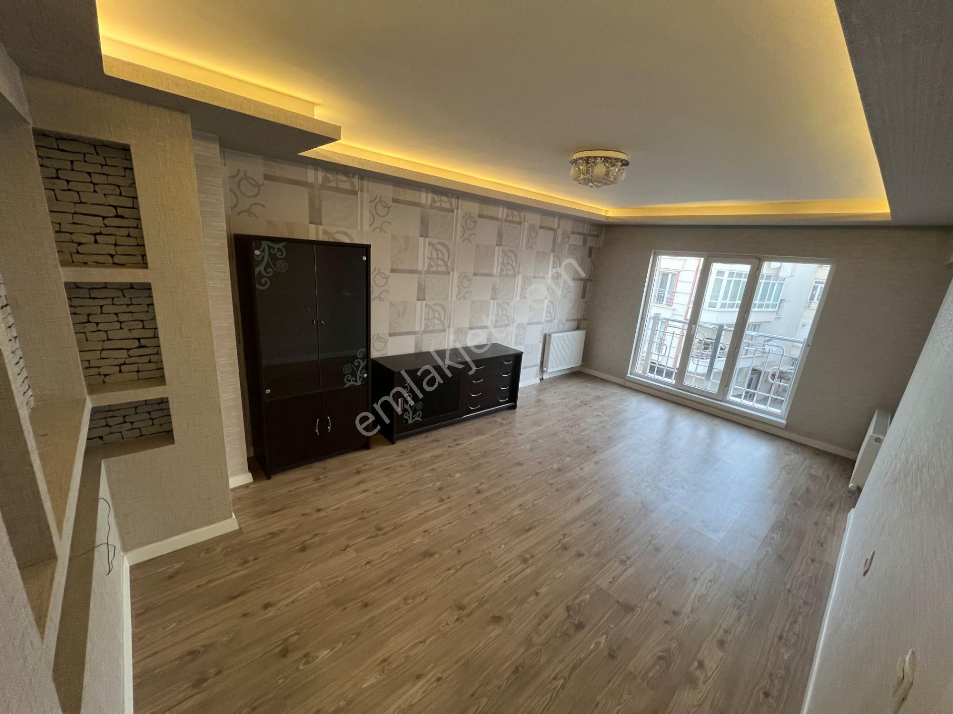 Etimesgut Piyade Mah 4+1 Katta Çift Girişli Kredı Lımıtsız Daire - Görsel 9