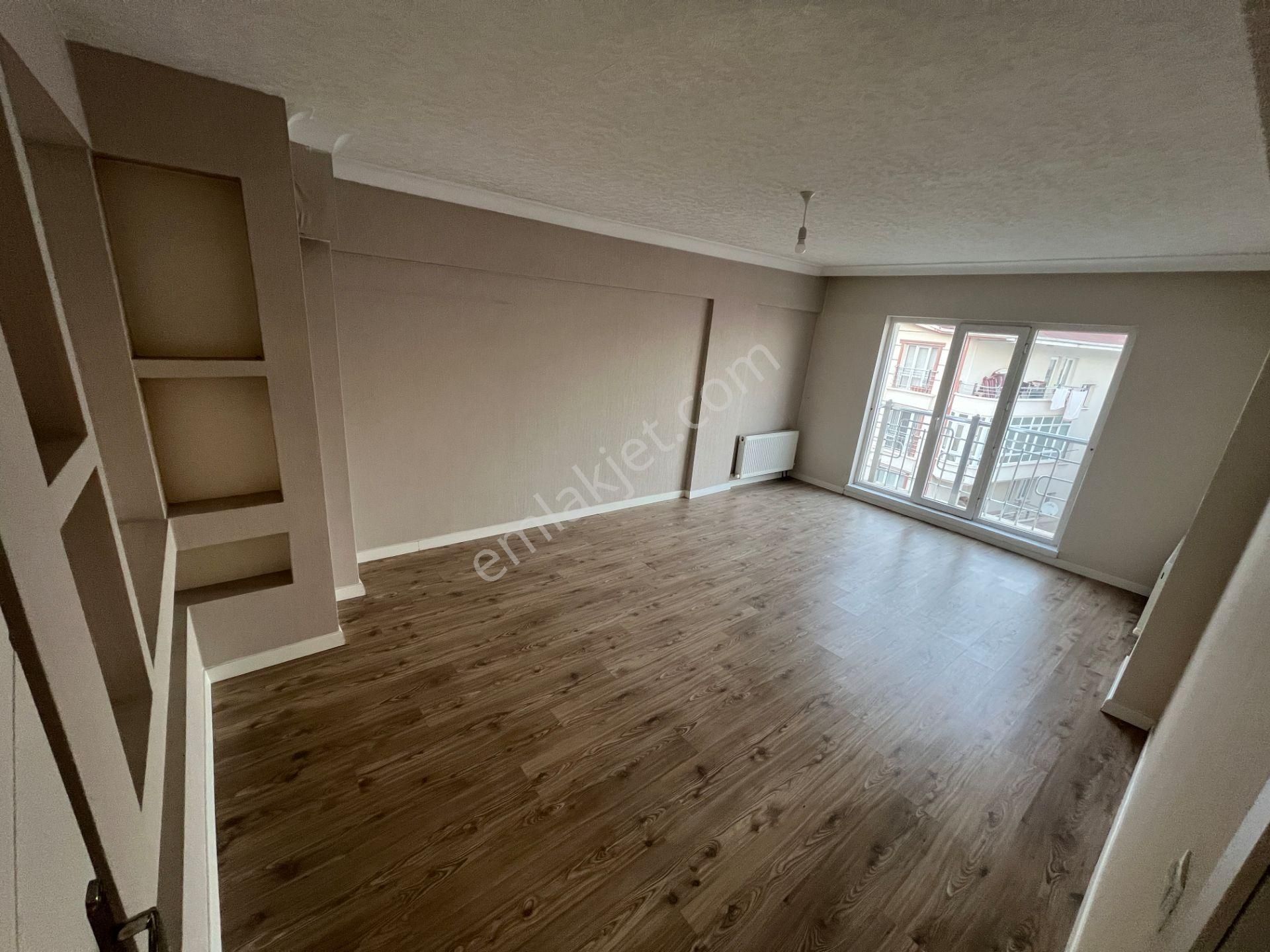 Etimesgut Piyade Mah 4+1 Katta Çift Girişli Kredı Lımıtsız Daire - Görsel 21