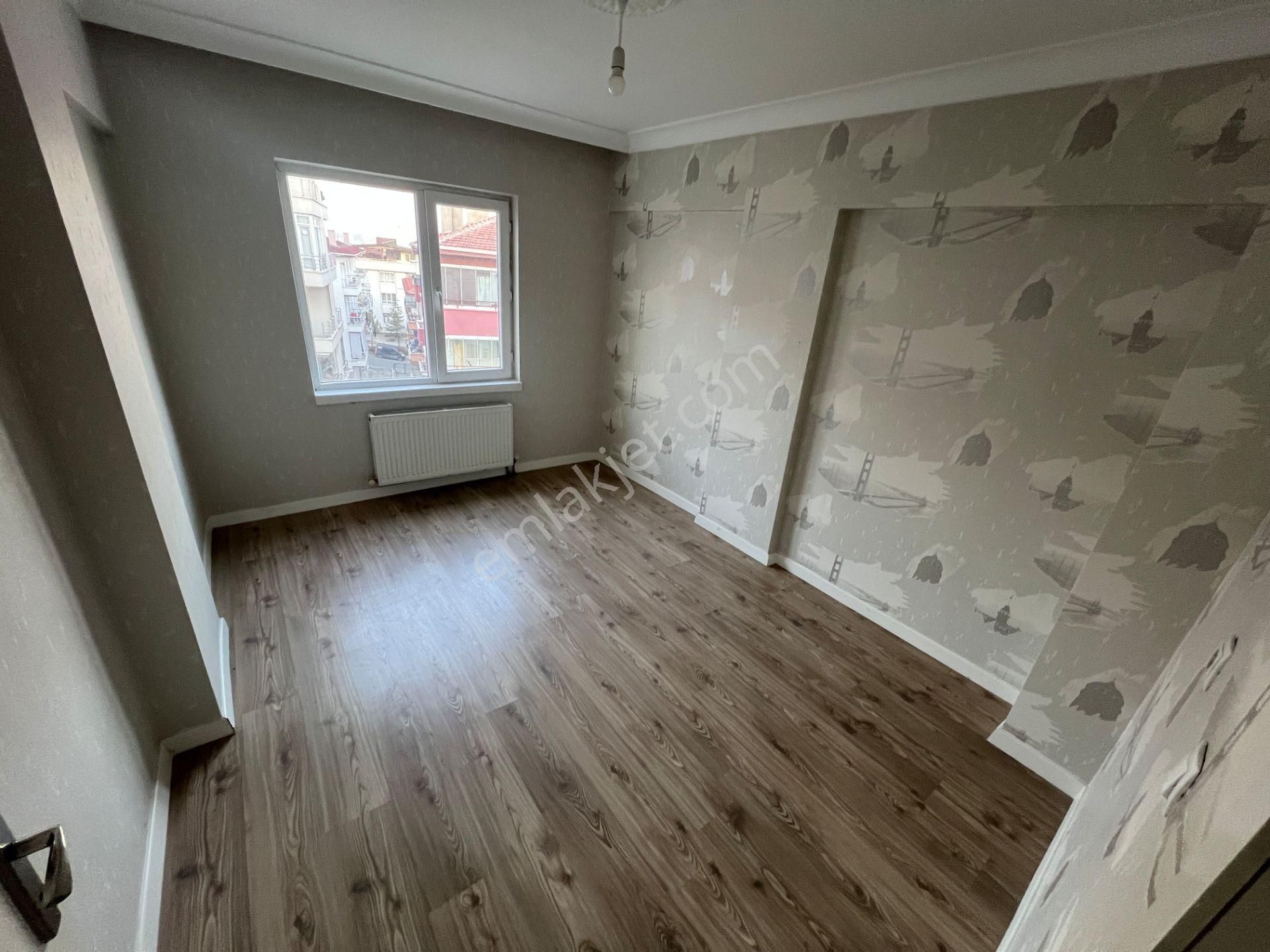 Etimesgut Piyade Mah 4+1 Katta Çift Girişli Kredı Lımıtsız Daire - Görsel 17