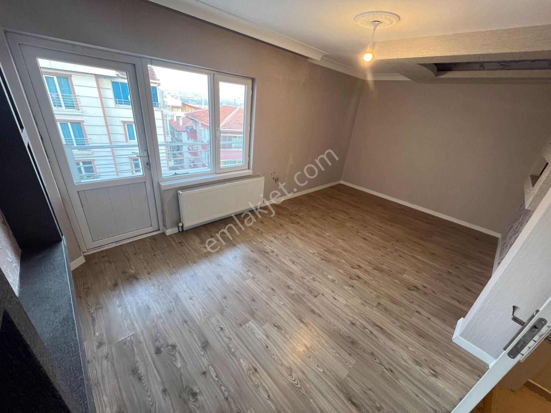 Etimesgut Piyade Mah 4+1 Katta Çift Girişli Kredı Lımıtsız Daire - Görsel 26