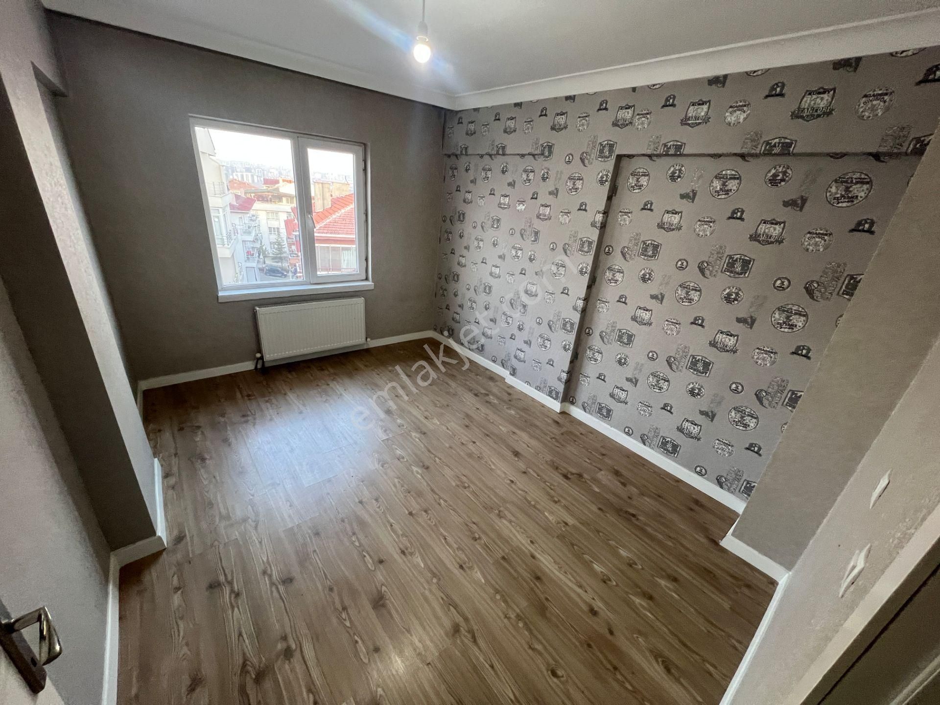 Etimesgut Piyade Mah 4+1 Katta Çift Girişli Kredı Lımıtsız Daire - Görsel 36