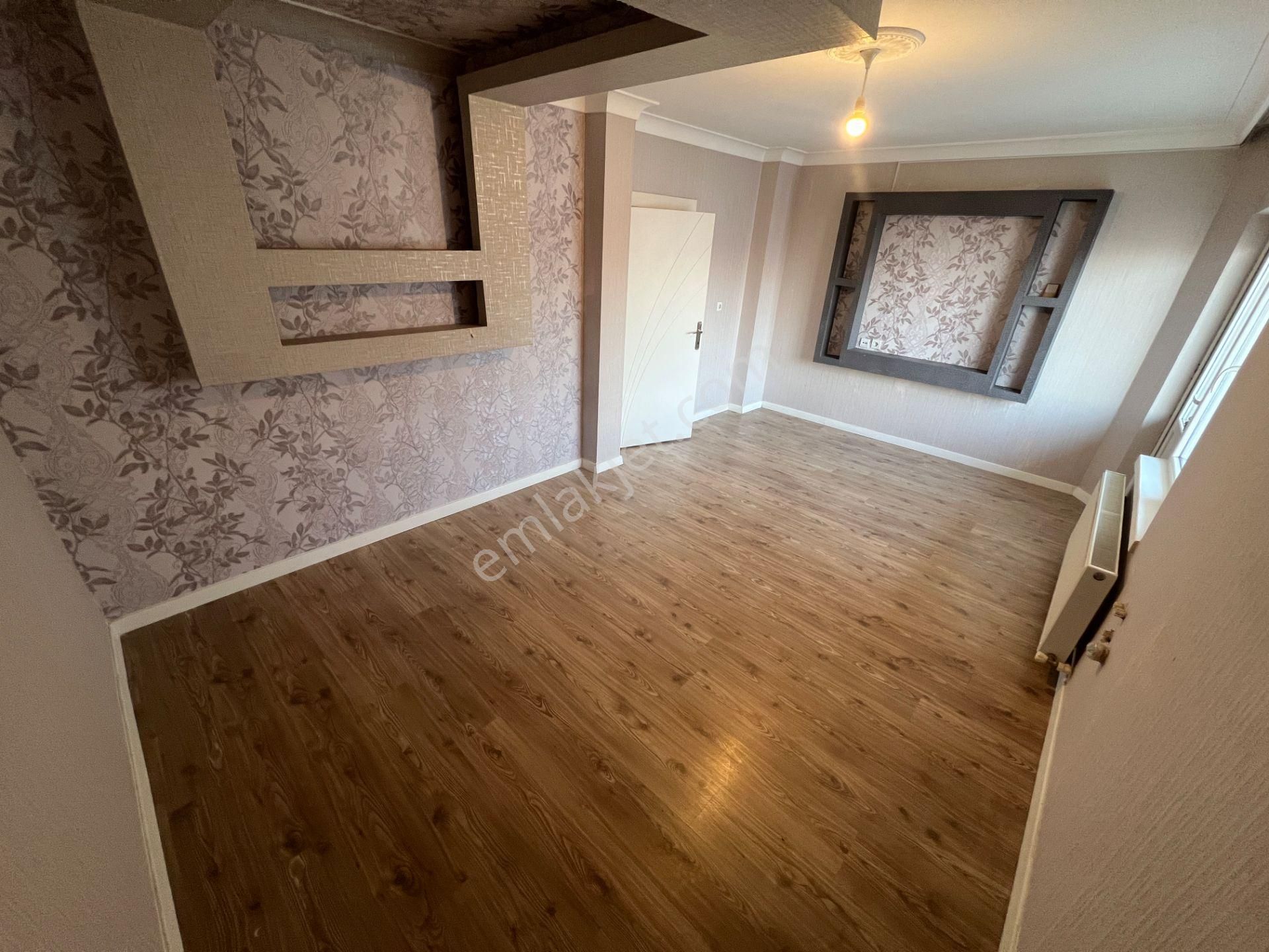 Etimesgut Piyade Mah 4+1 Katta Çift Girişli Kredı Lımıtsız Daire - Görsel 28