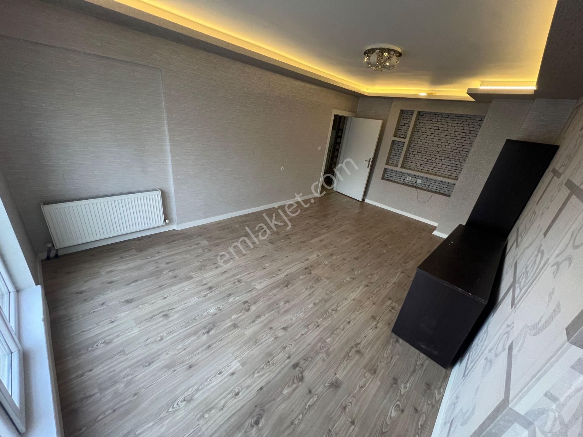 Etimesgut Piyade Mah 4+1 Katta Çift Girişli Kredı Lımıtsız Daire - Görsel 12