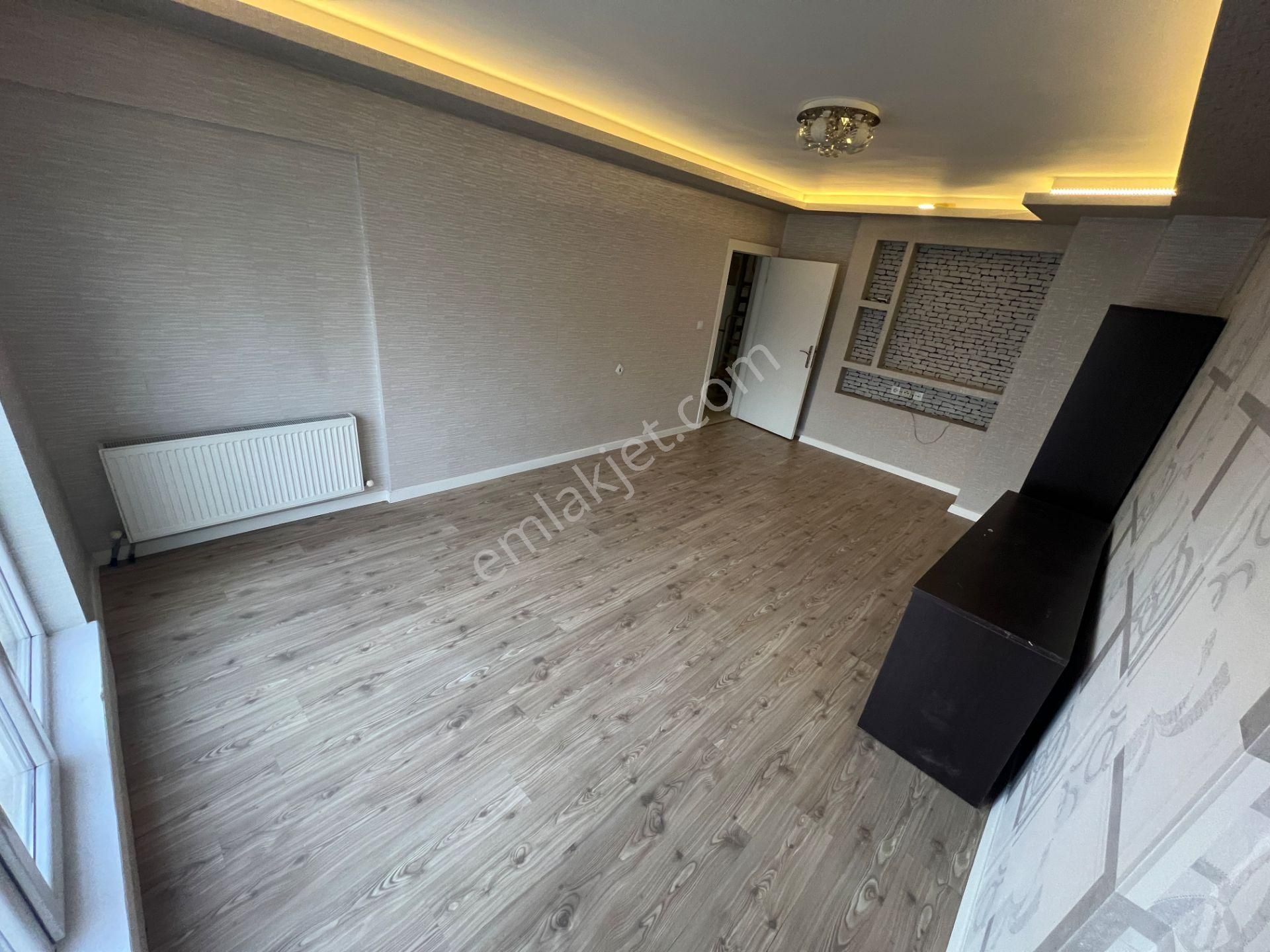 Etimesgut Piyade Mah 4+1 Katta Çift Girişli Kredı Lımıtsız Daire - Görsel 11