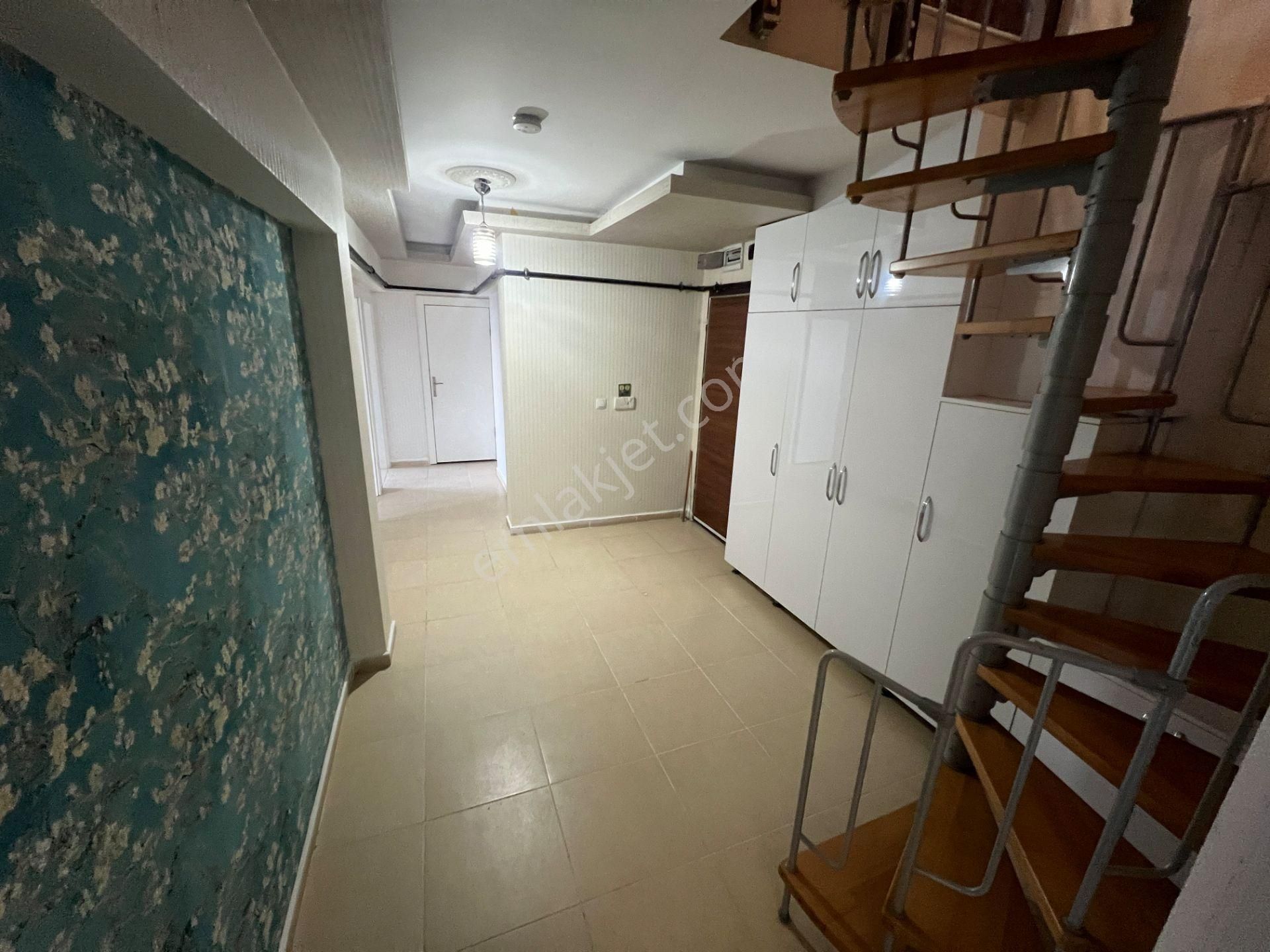 Etimesgut Piyade Mah 4+1 Katta Çift Girişli Kredı Lımıtsız Daire - Görsel 13