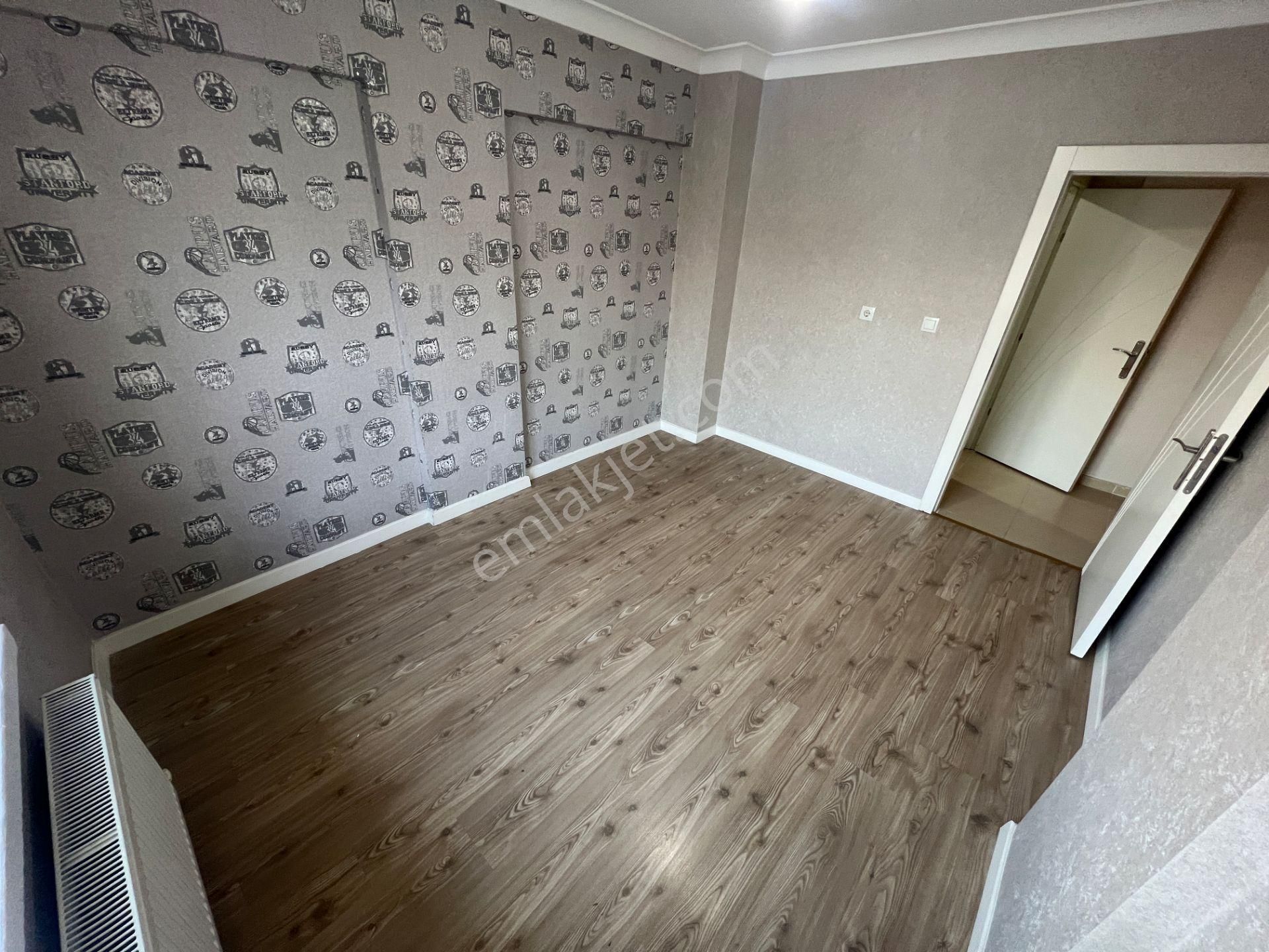 Etimesgut Piyade Mah 4+1 Katta Çift Girişli Kredı Lımıtsız Daire - Görsel 38