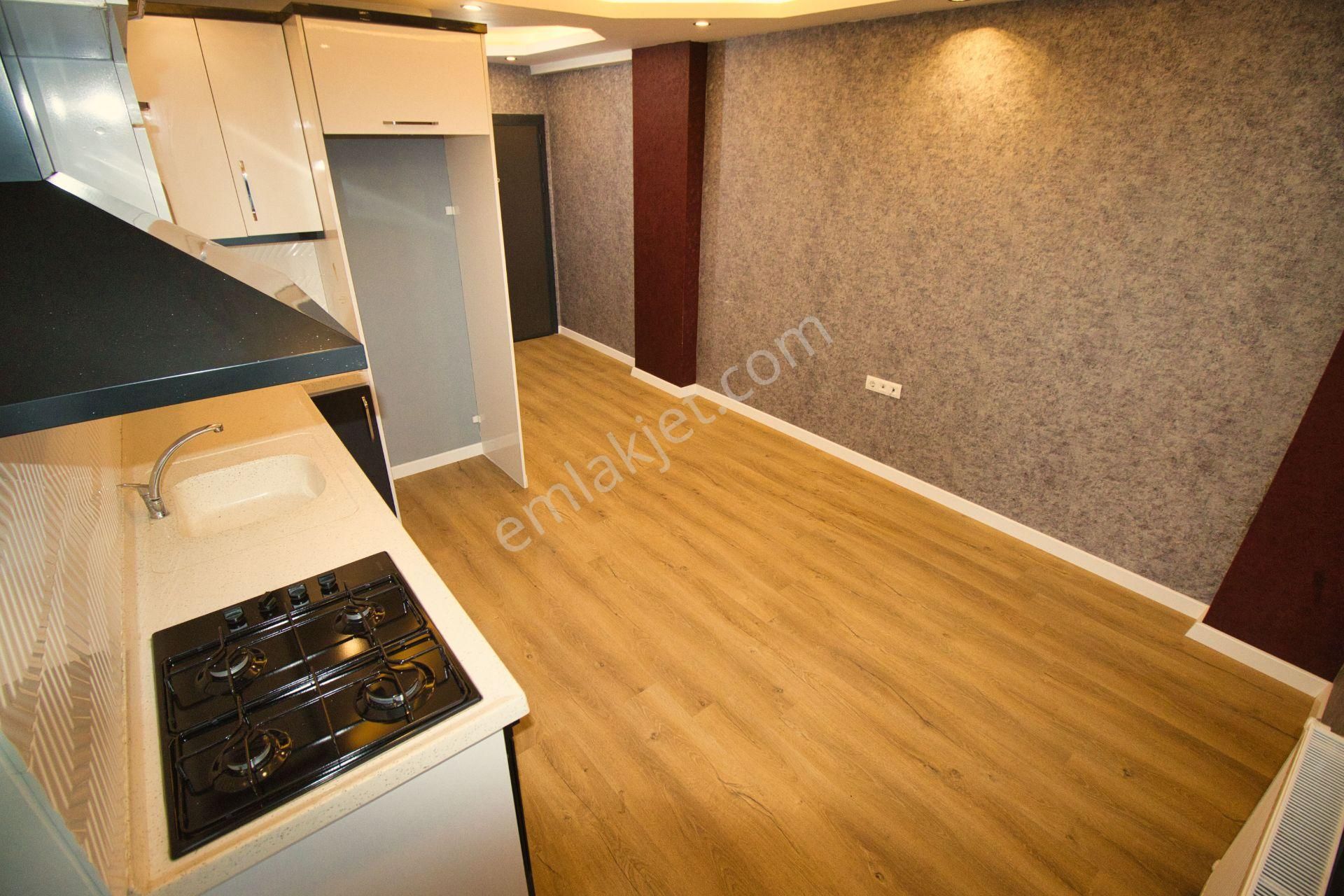 🛑🛑aktif'ten Kaçırılmayacak Fırsat !!! Şık Tasarım Geniş Satılık 3+1 Ters Dubleks - Görsel 14