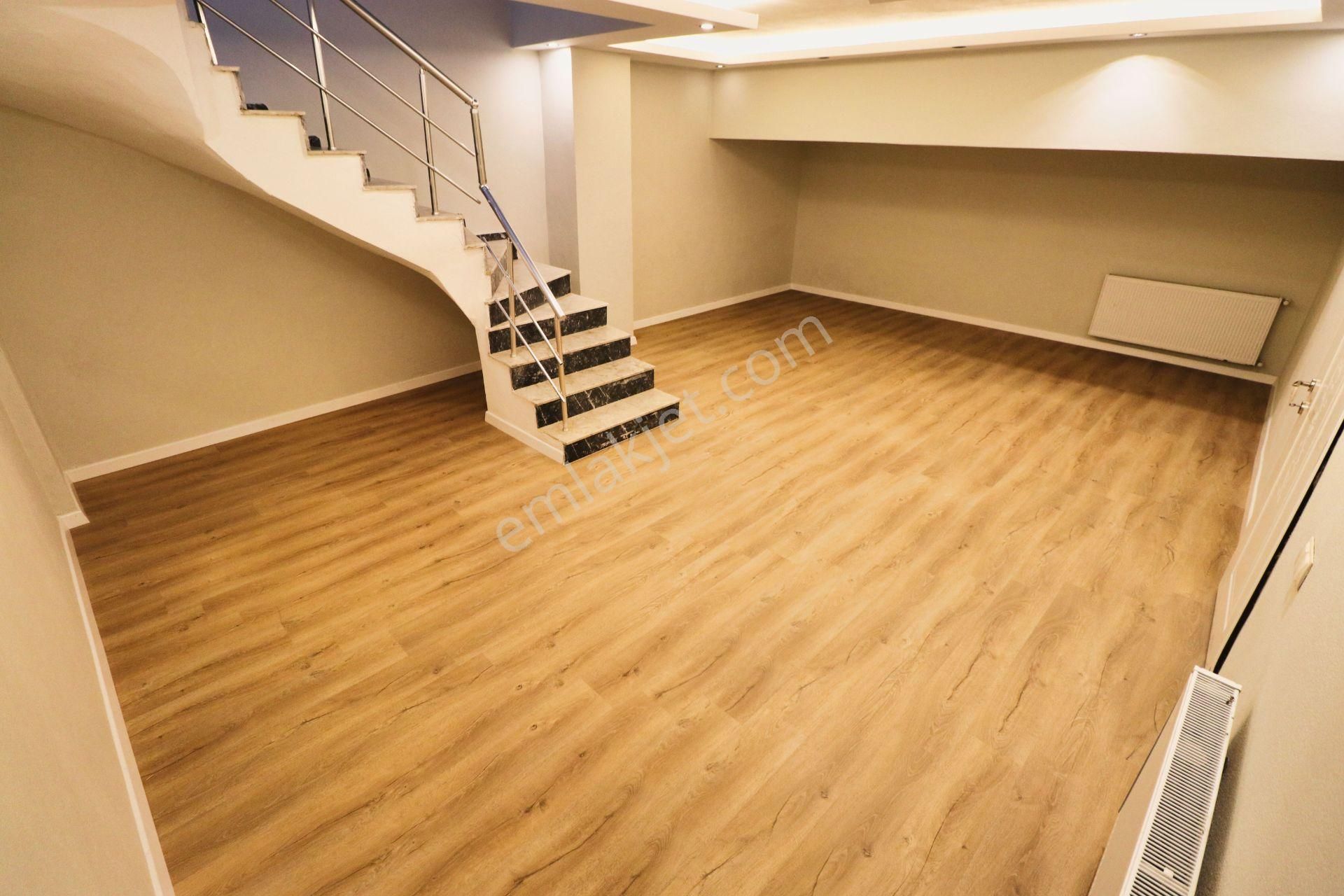 🛑🛑aktif'ten Kaçırılmayacak Fırsat !!! Şık Tasarım Geniş Satılık 3+1 Ters Dubleks - Görsel 8