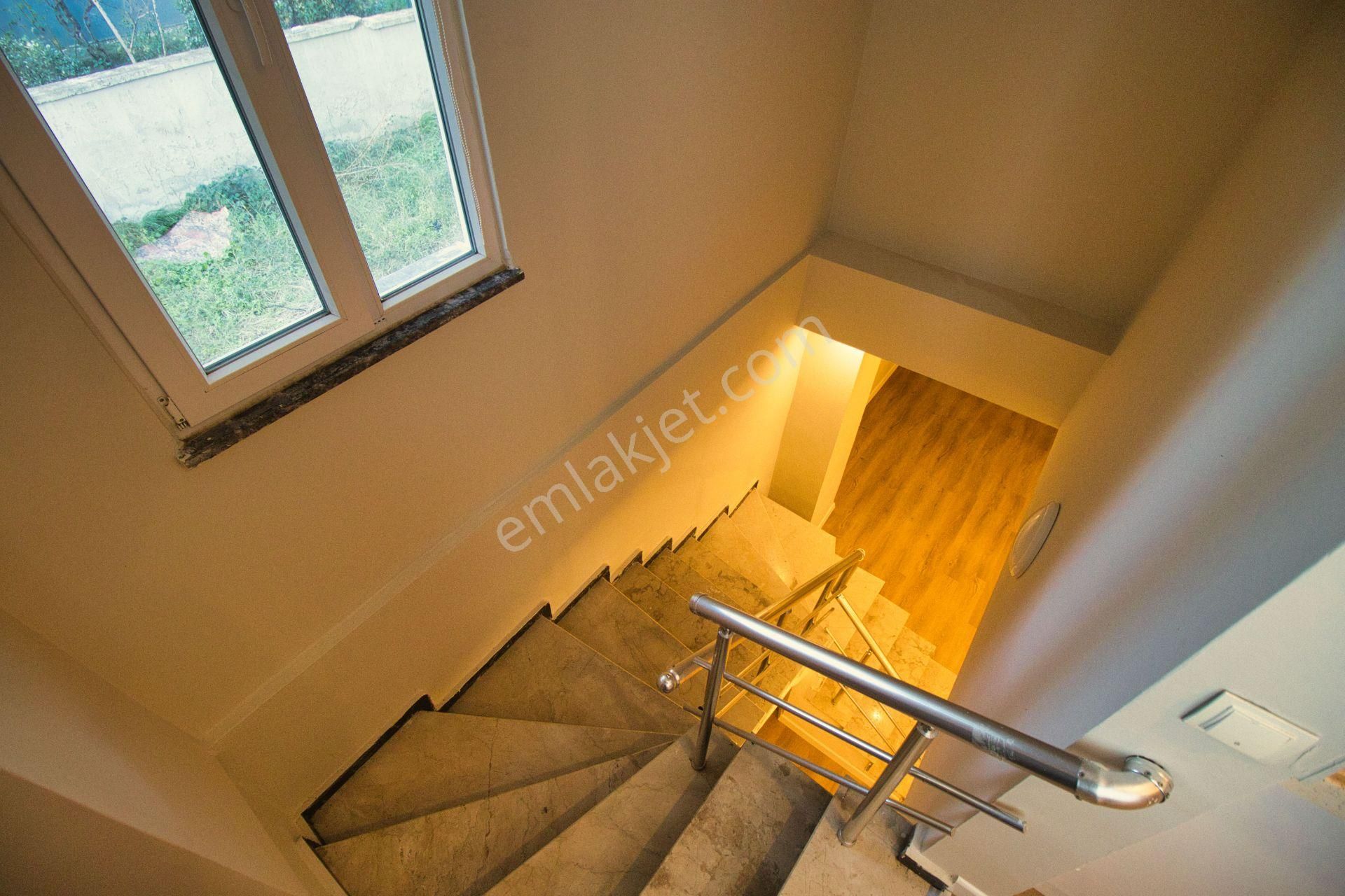 🛑🛑aktif'ten Kaçırılmayacak Fırsat !!! Şık Tasarım Geniş Satılık 3+1 Ters Dubleks - Görsel 7