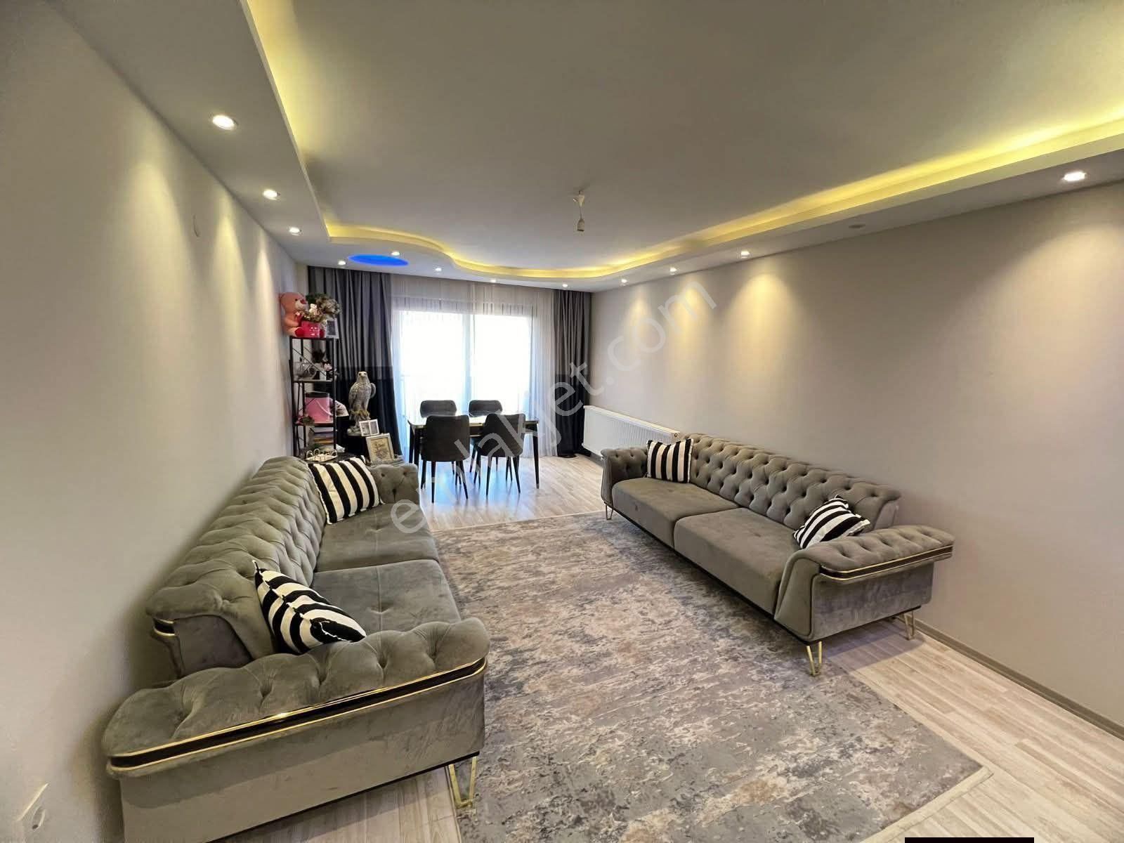 ∆{46.sokak'da Geniş Yapı Full Eşya 2.kat Merkezi Çevre 1+1 Daire ]∆ - Görsel 4