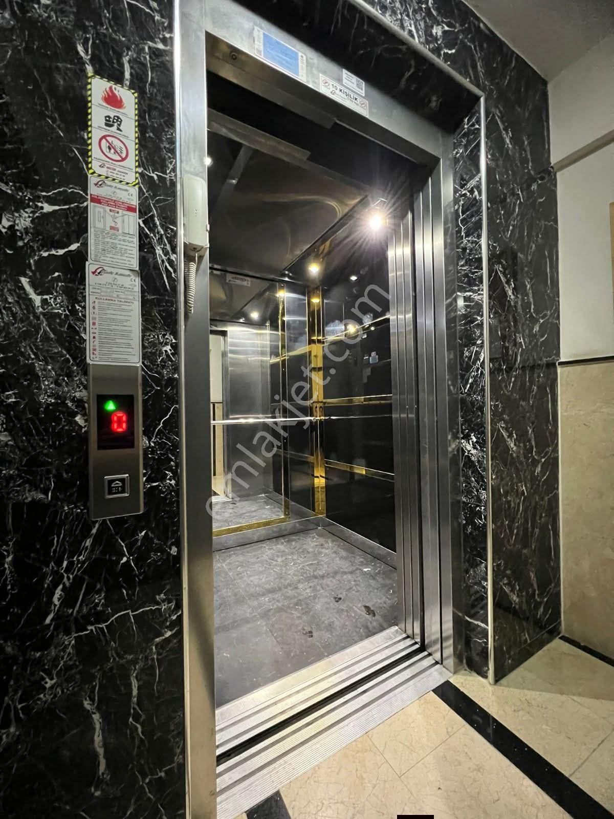 ∆{46.sokak'da Geniş Yapı Full Eşya 2.kat Merkezi Çevre 1+1 Daire ]∆ - Görsel 15