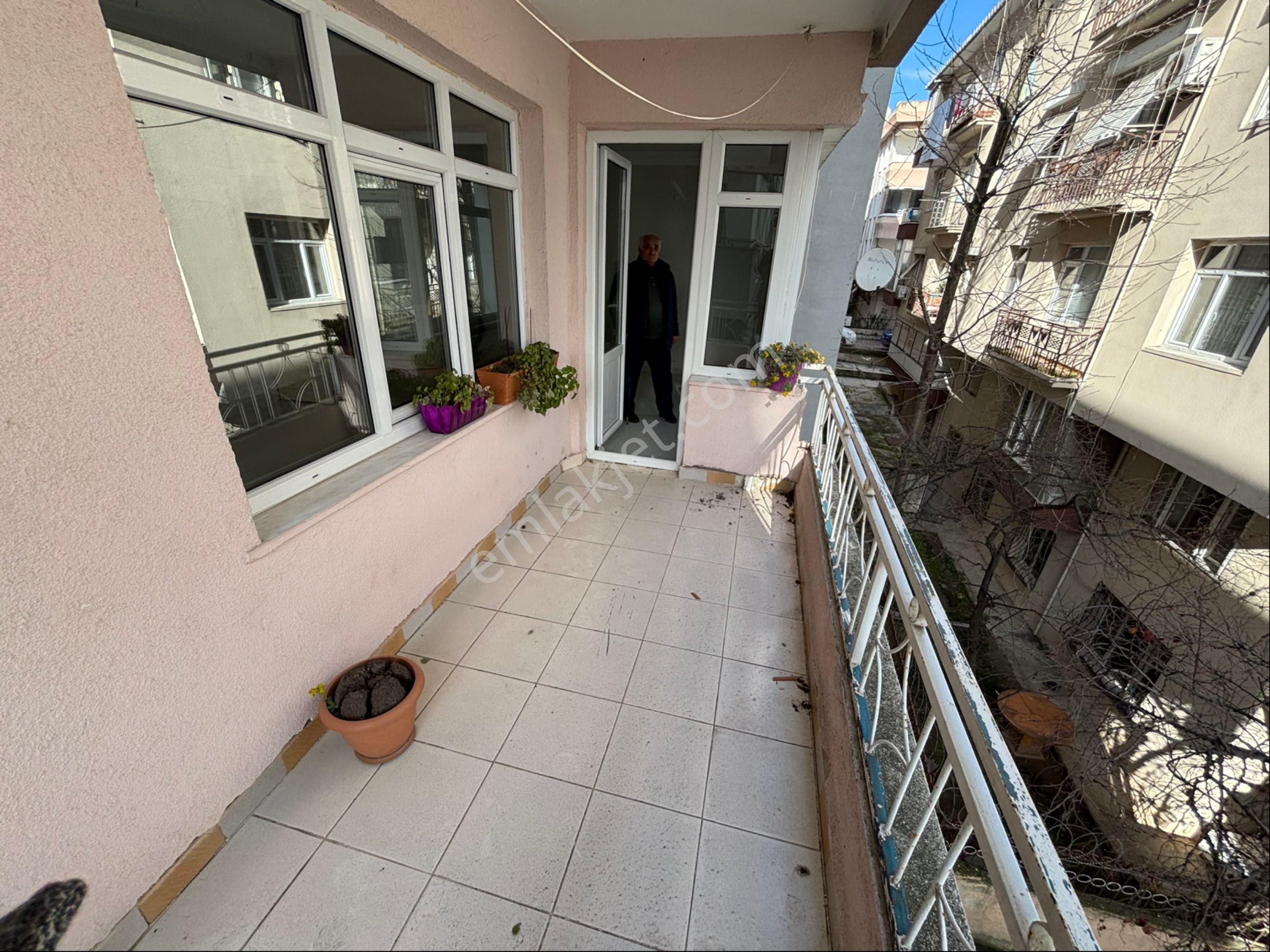 Delta’dan Denizköşkler’de 3+1 Temiz Bakımlı 130m2 Kiralık Ara Kat Daire - Görsel 6