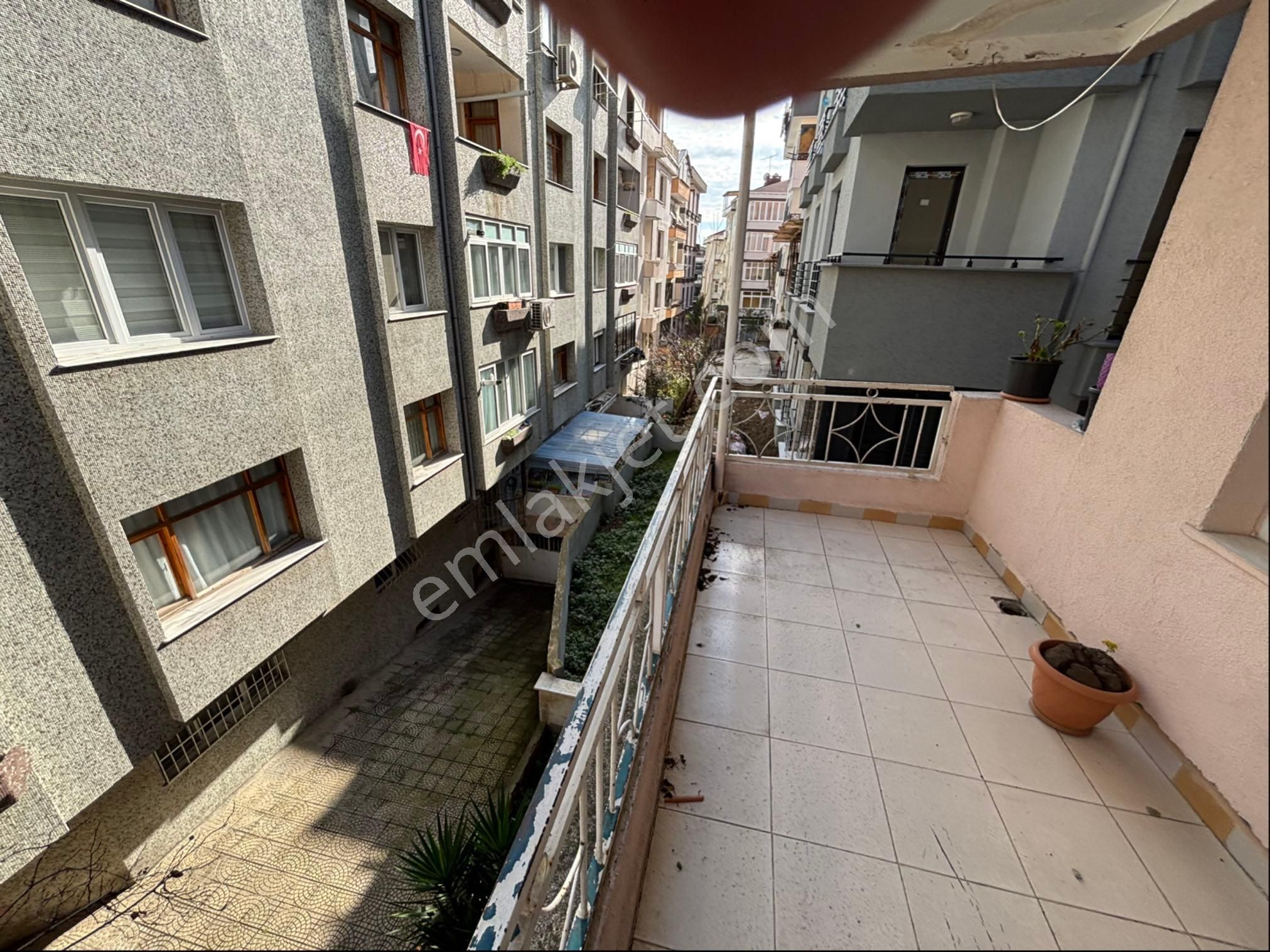 Delta’dan Denizköşkler’de 3+1 Temiz Bakımlı 130m2 Kiralık Ara Kat Daire - Görsel 8