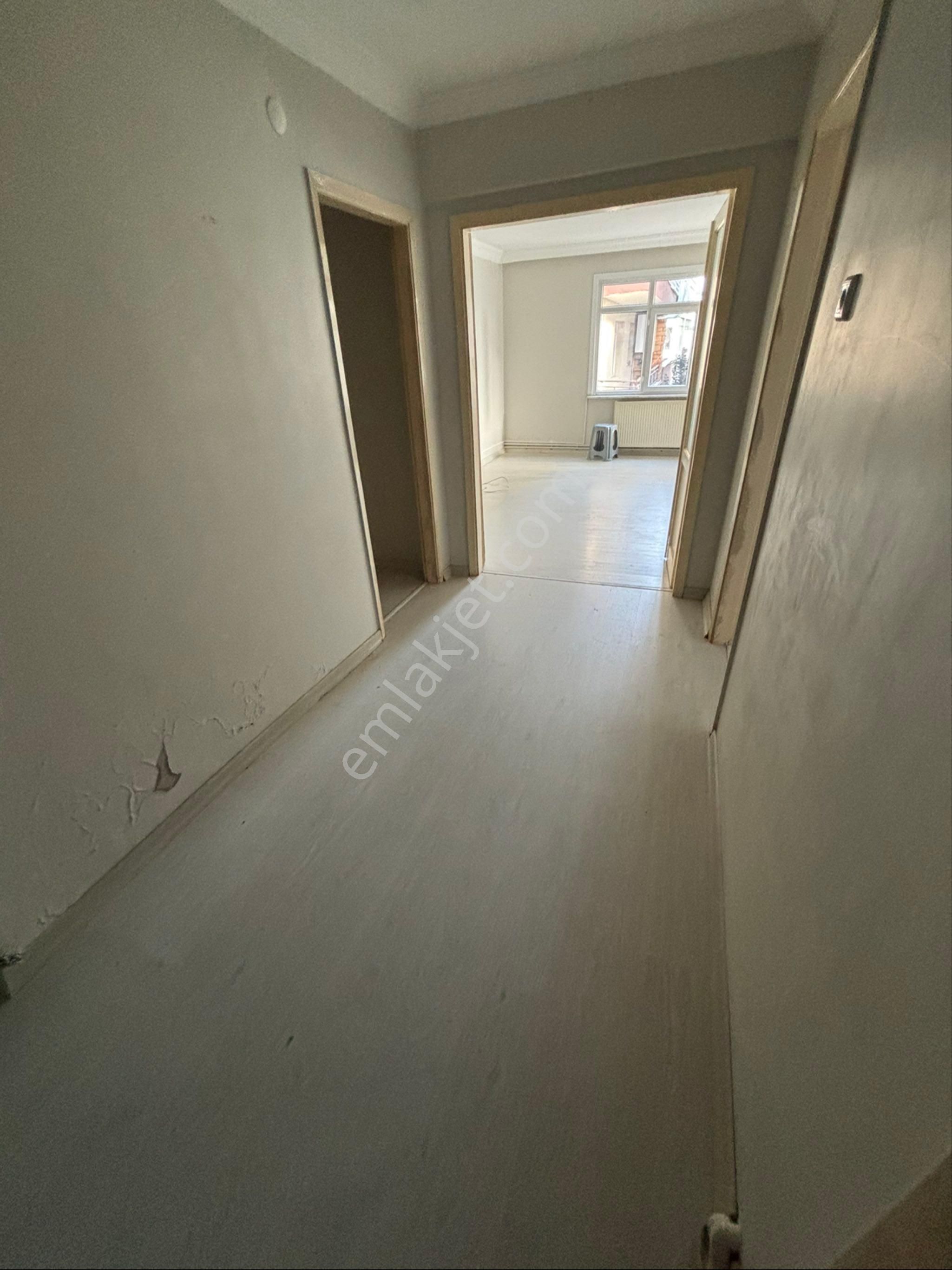Delta’dan Denizköşkler’de 3+1 Temiz Bakımlı 130m2 Kiralık Ara Kat Daire - Görsel 15