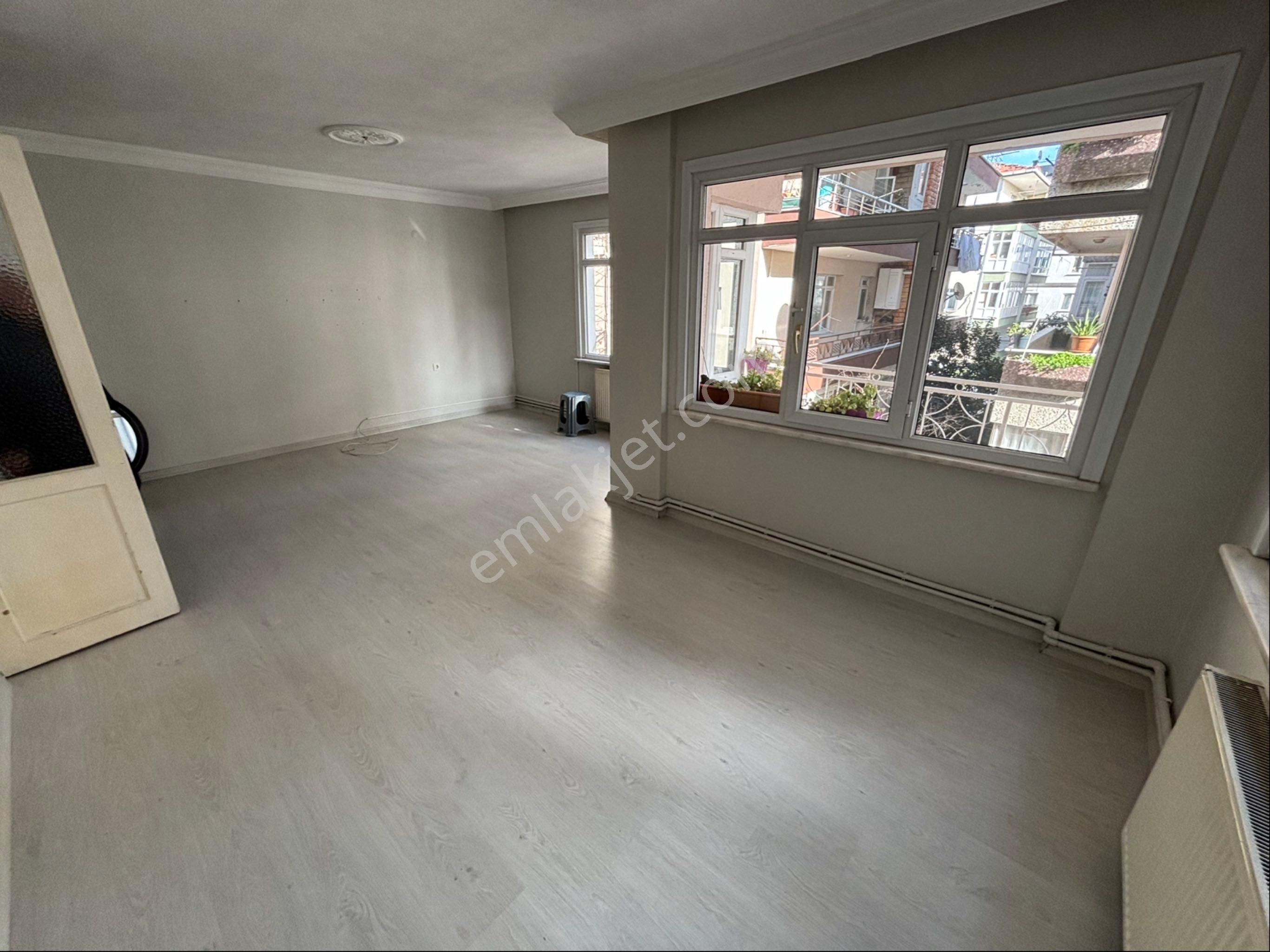 Delta’dan Denizköşkler’de 3+1 Temiz Bakımlı 130m2 Kiralık Ara Kat Daire - Görsel 3