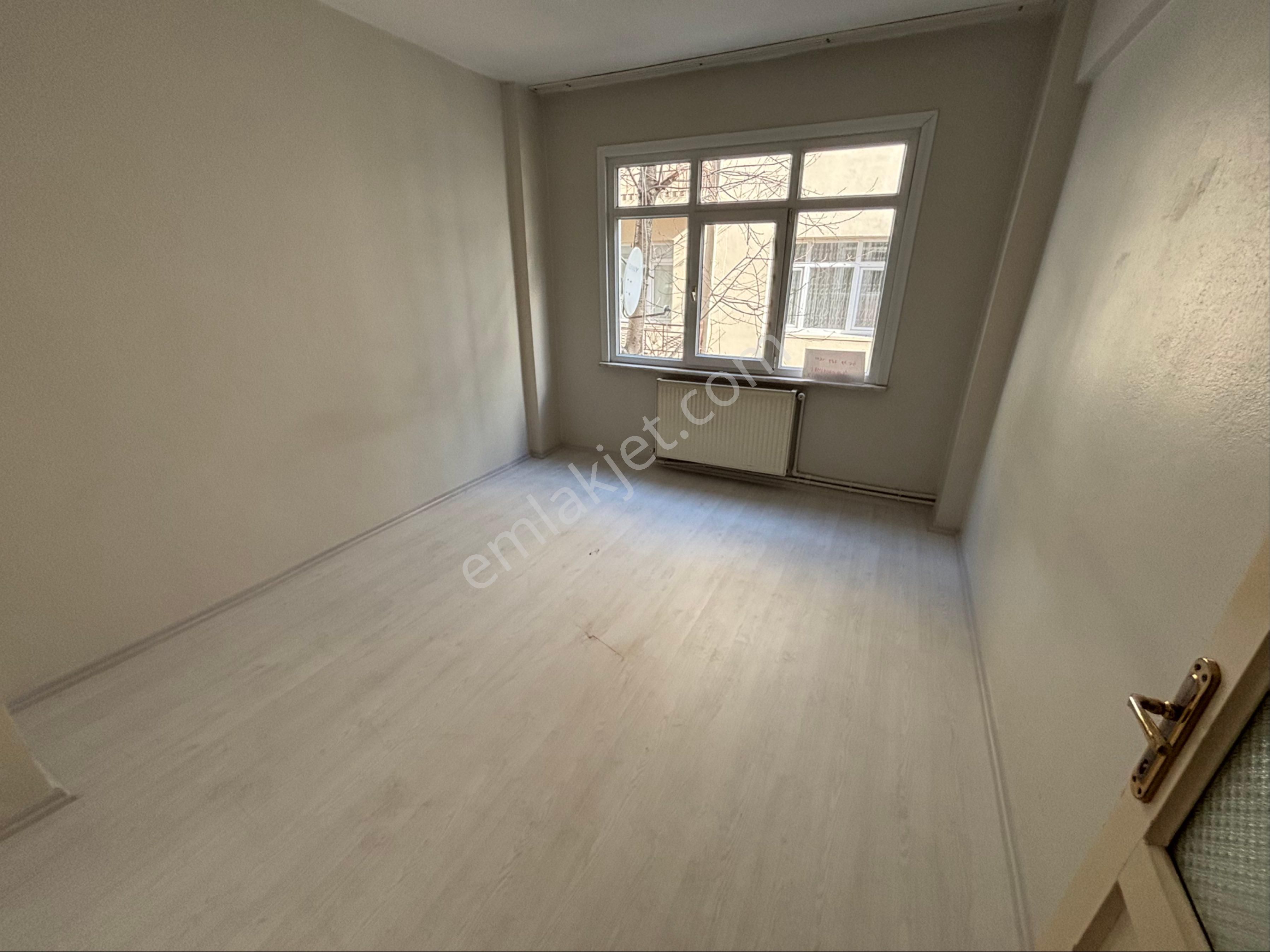 Delta’dan Denizköşkler’de 3+1 Temiz Bakımlı 130m2 Kiralık Ara Kat Daire - Görsel 18