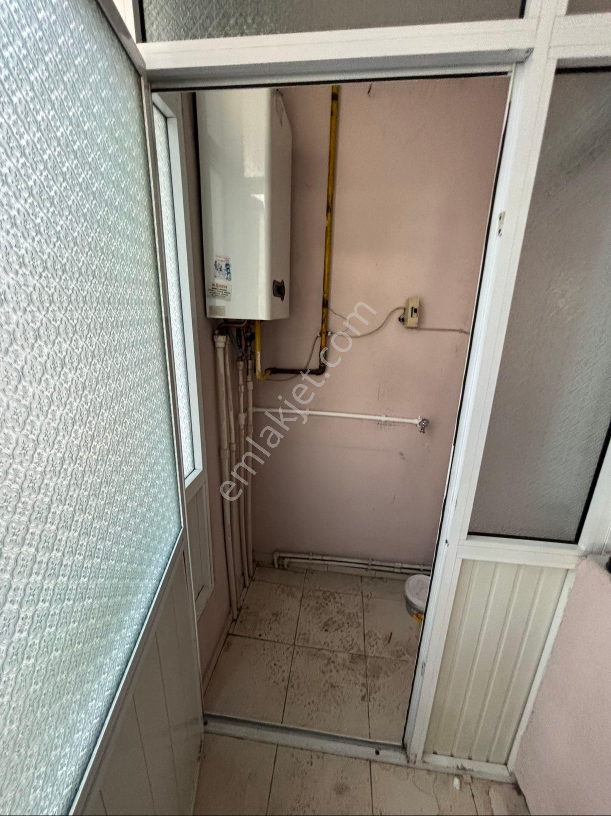 Delta’dan Denizköşkler’de 3+1 Temiz Bakımlı 130m2 Kiralık Ara Kat Daire - Görsel 13