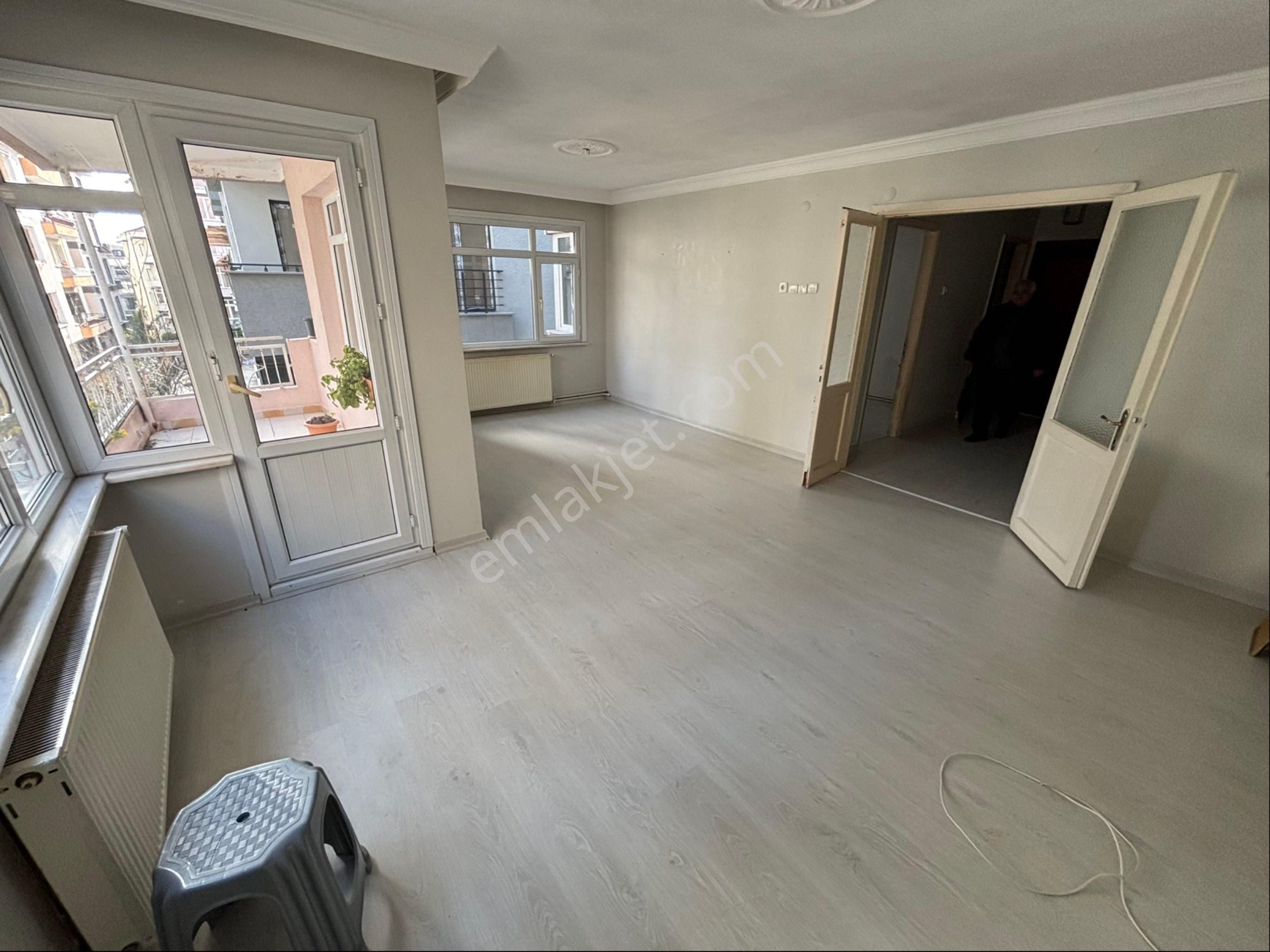 Delta’dan Denizköşkler’de 3+1 Temiz Bakımlı 130m2 Kiralık Ara Kat Daire - Görsel 2