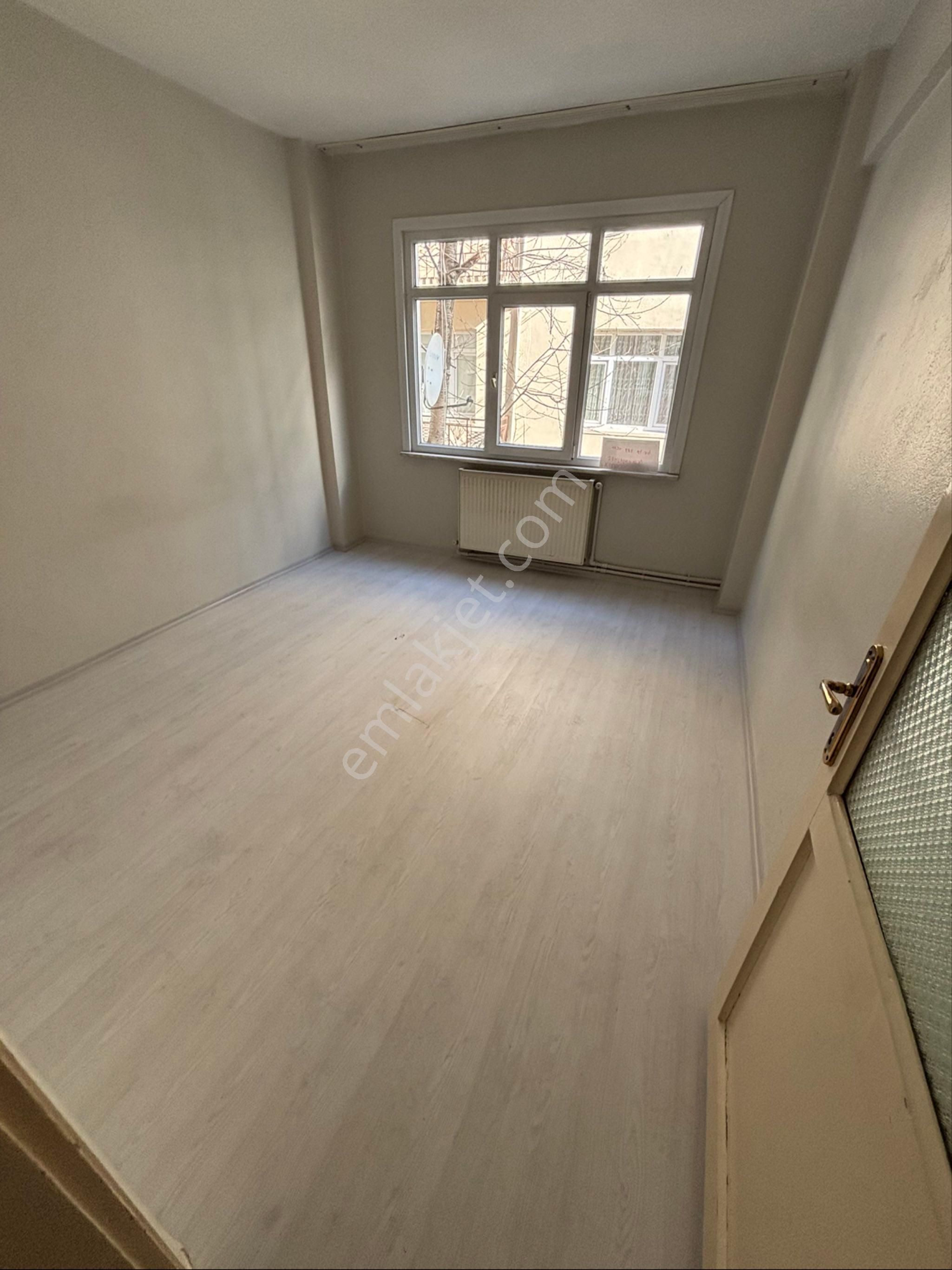 Delta’dan Denizköşkler’de 3+1 Temiz Bakımlı 130m2 Kiralık Ara Kat Daire - Görsel 19