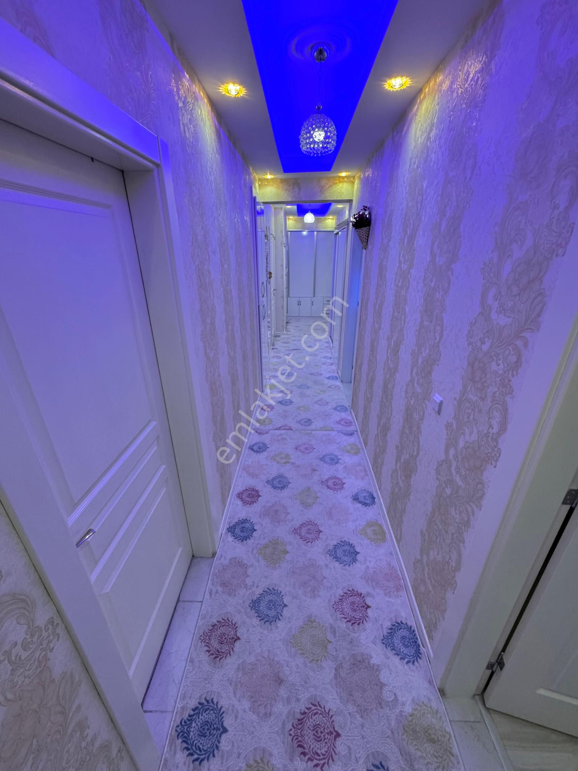 Acil Araç Takaslı Adliye Civarı Satılık 3+1 Konumu Güzel Daire - Görsel 11