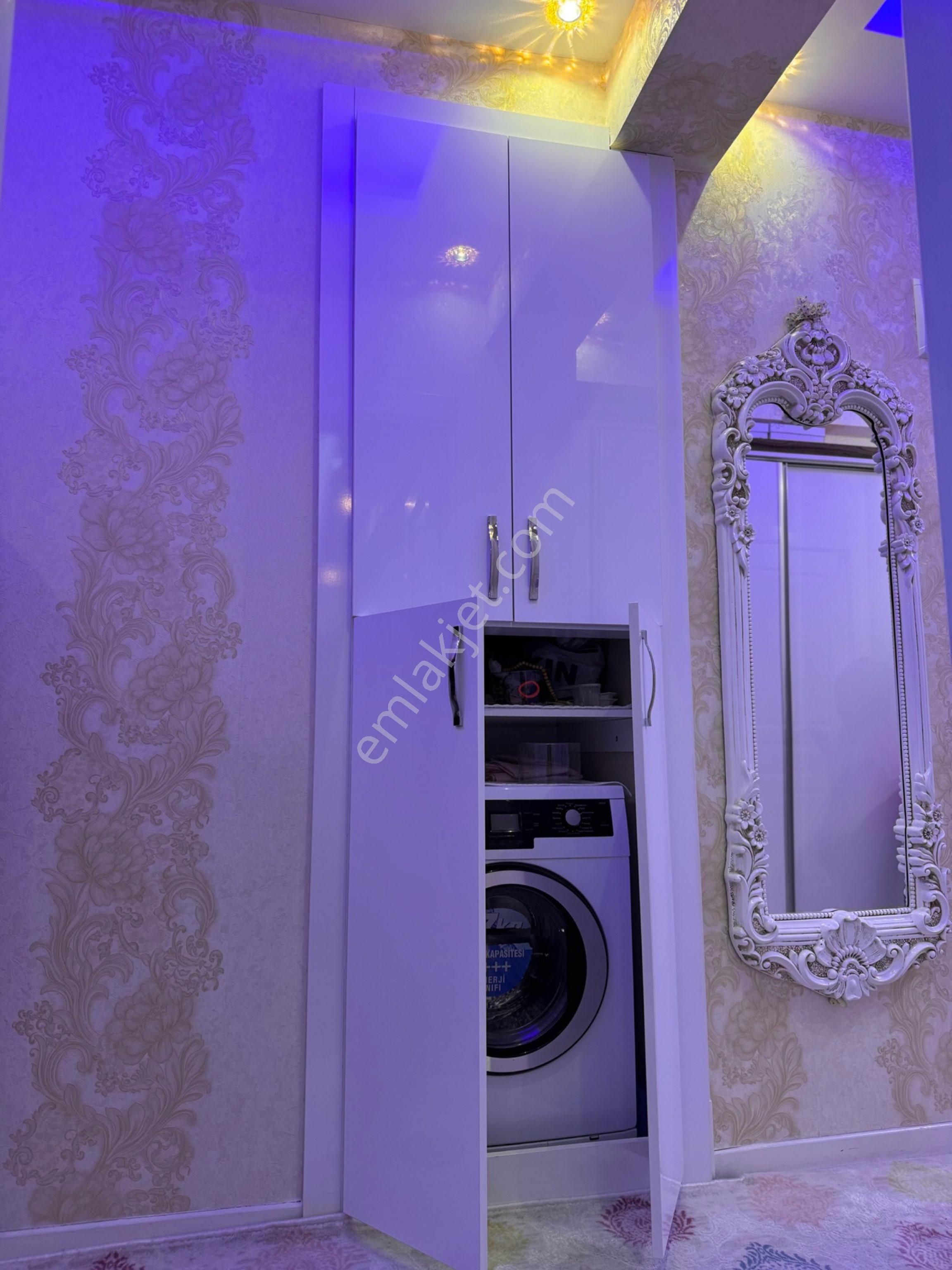 Acil Araç Takaslı Adliye Civarı Satılık 3+1 Konumu Güzel Daire - Görsel 13