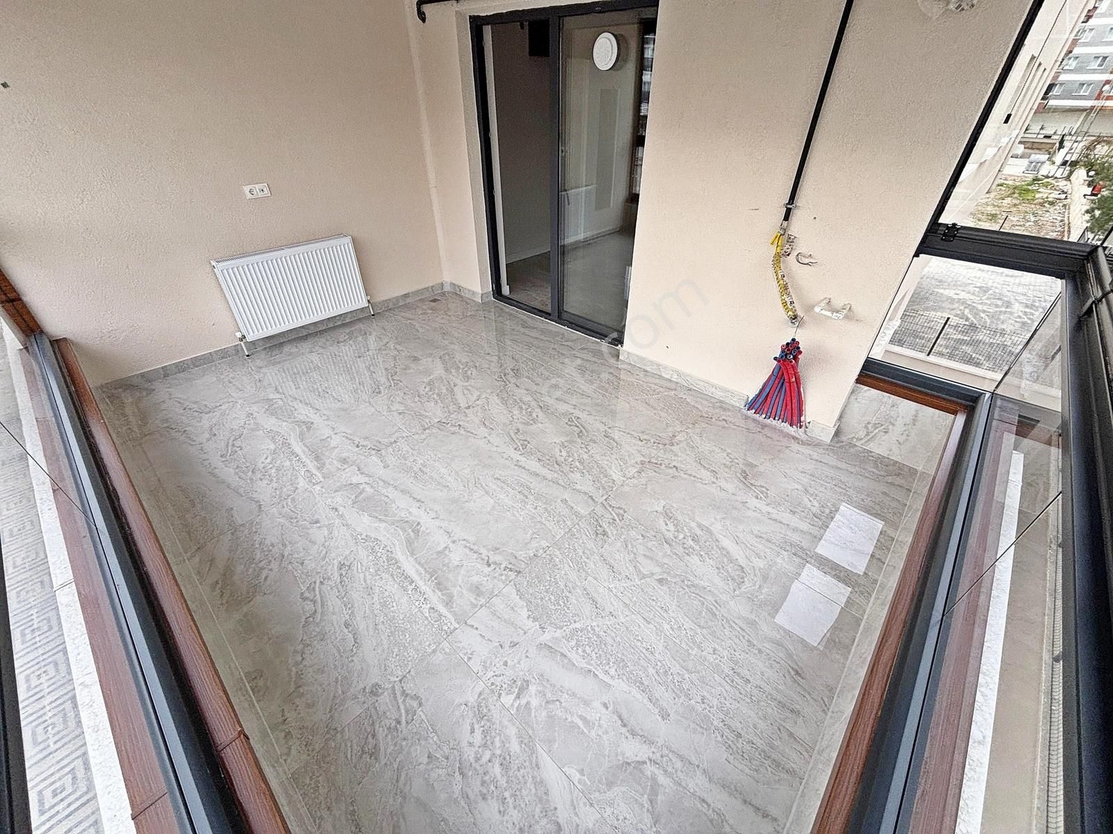 Yuvam'dan Bulvar Üzeri Ultra Lüx Yapılı Kaçmaz Fiyata 3+1 - Görsel 7