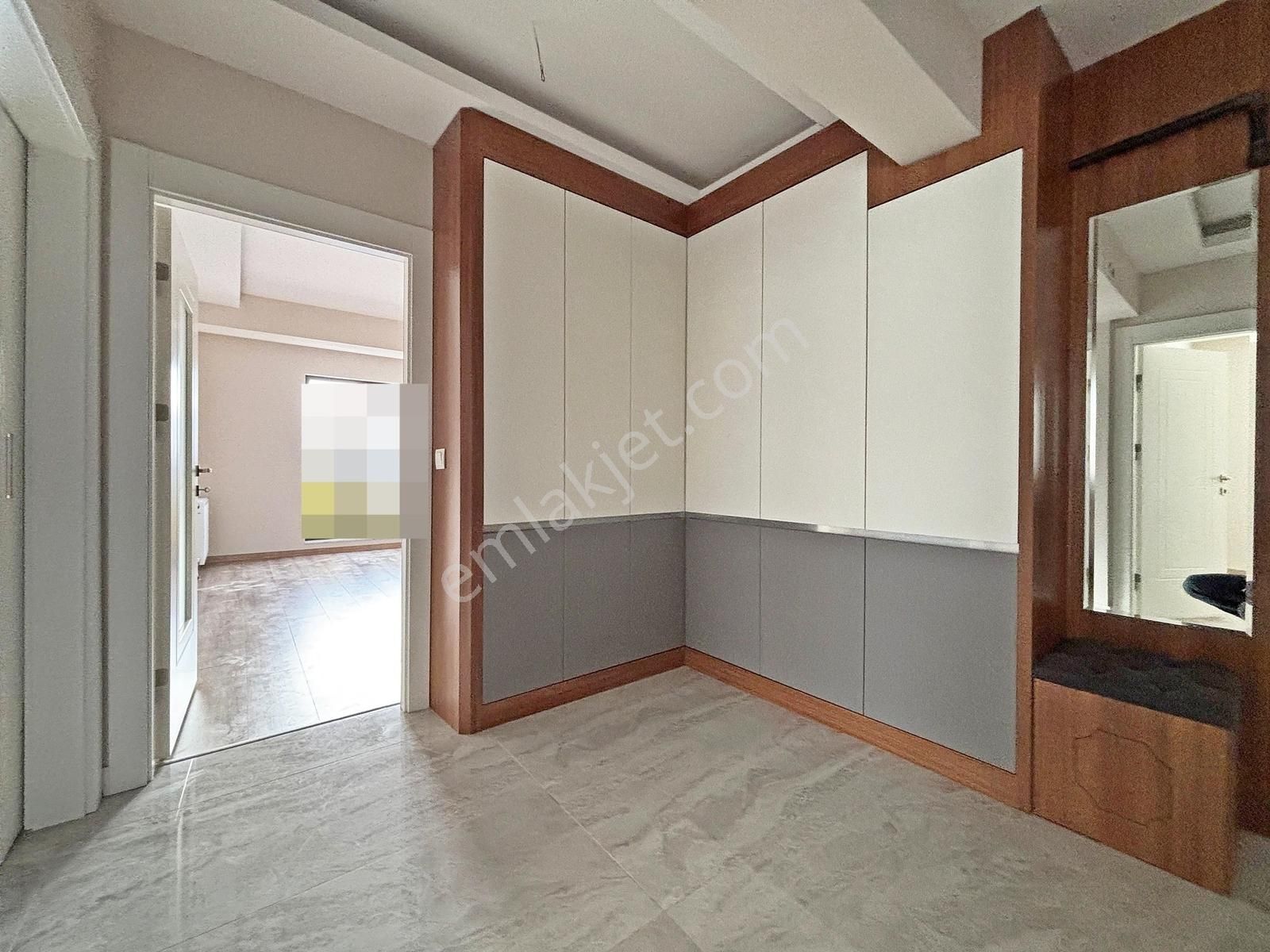 Yuvam'dan Bulvar Üzeri Ultra Lüx Yapılı Kaçmaz Fiyata 3+1 - Görsel 33