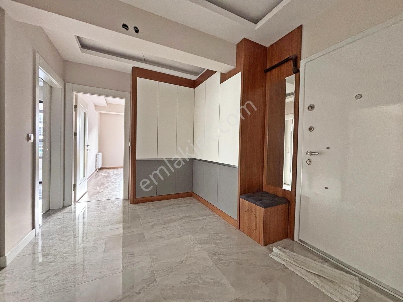 Yuvam'dan Bulvar Üzeri Ultra Lüx Yapılı Kaçmaz Fiyata 3+1 - Görsel 30