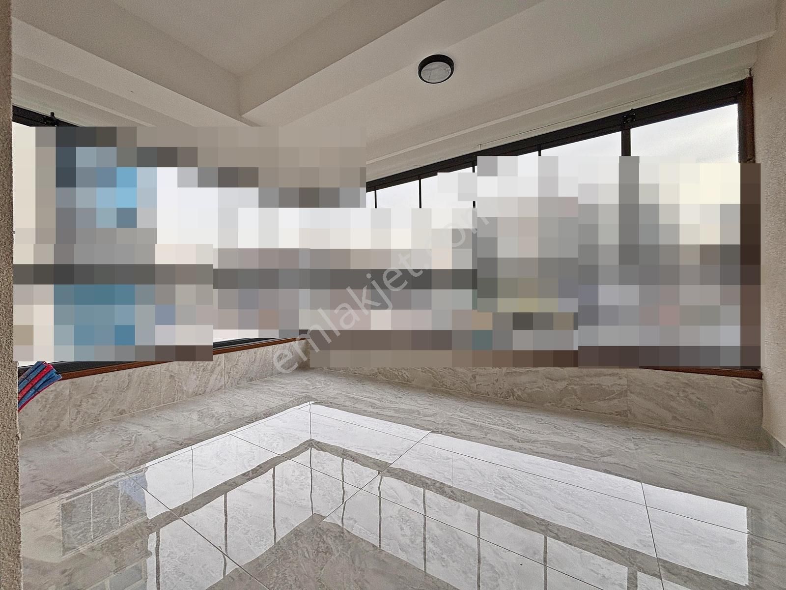 Yuvam'dan Bulvar Üzeri Ultra Lüx Yapılı Kaçmaz Fiyata 3+1 - Görsel 11