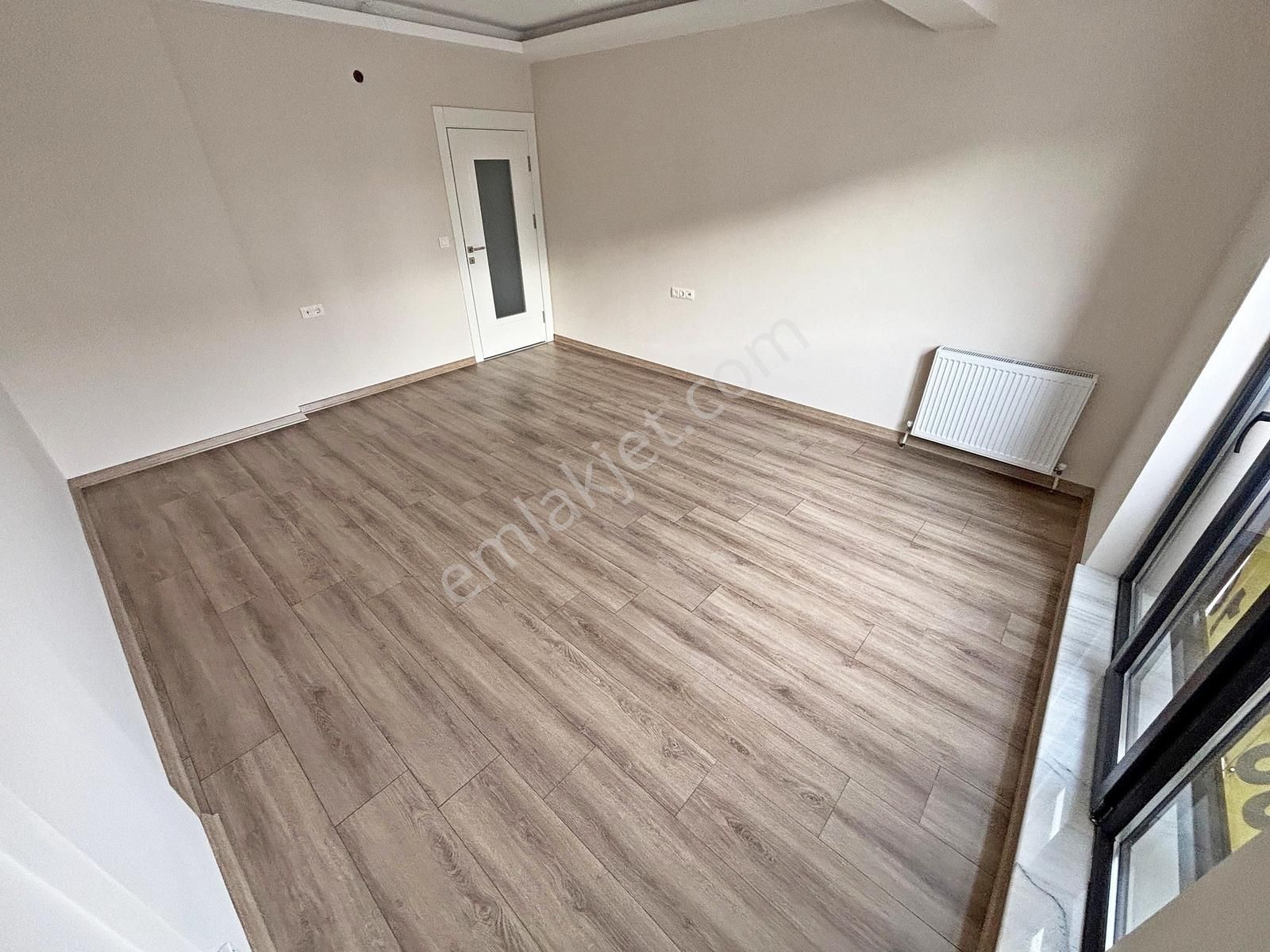 Yuvam'dan Bulvar Üzeri Ultra Lüx Yapılı Kaçmaz Fiyata 3+1 - Görsel 9