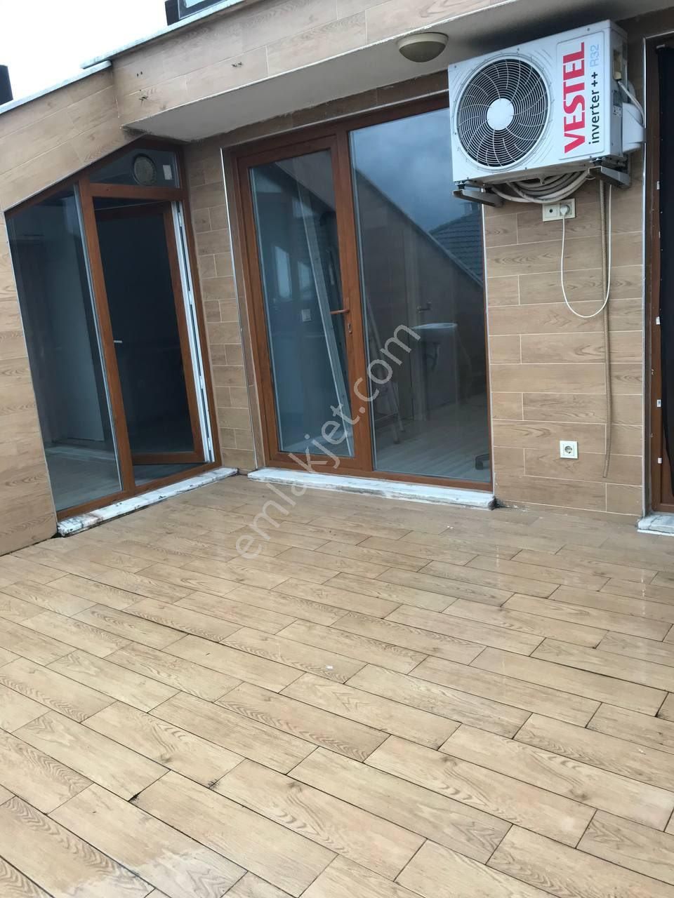 Temiz Dubleks Merkez - Görsel 9