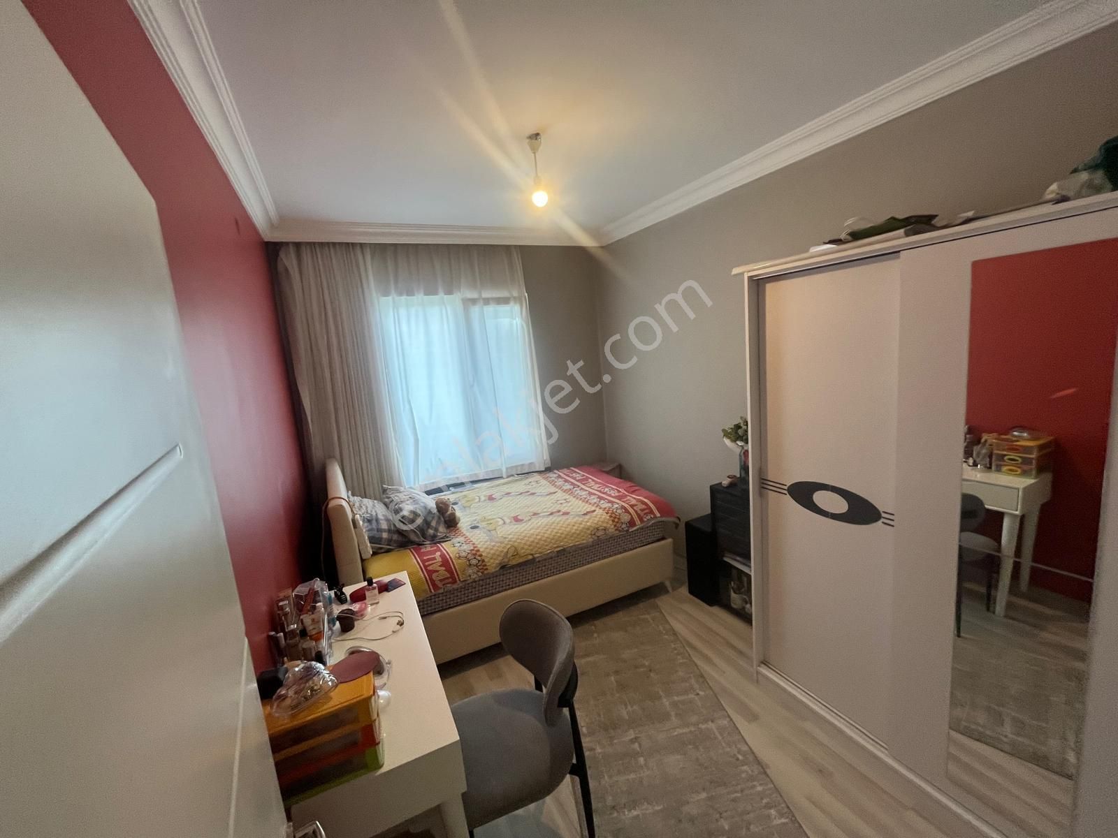 Yenımahalle Ata Mah 4+1 3.arakat Kredı Lımıtsız Masrafsız Daire - Görsel 18