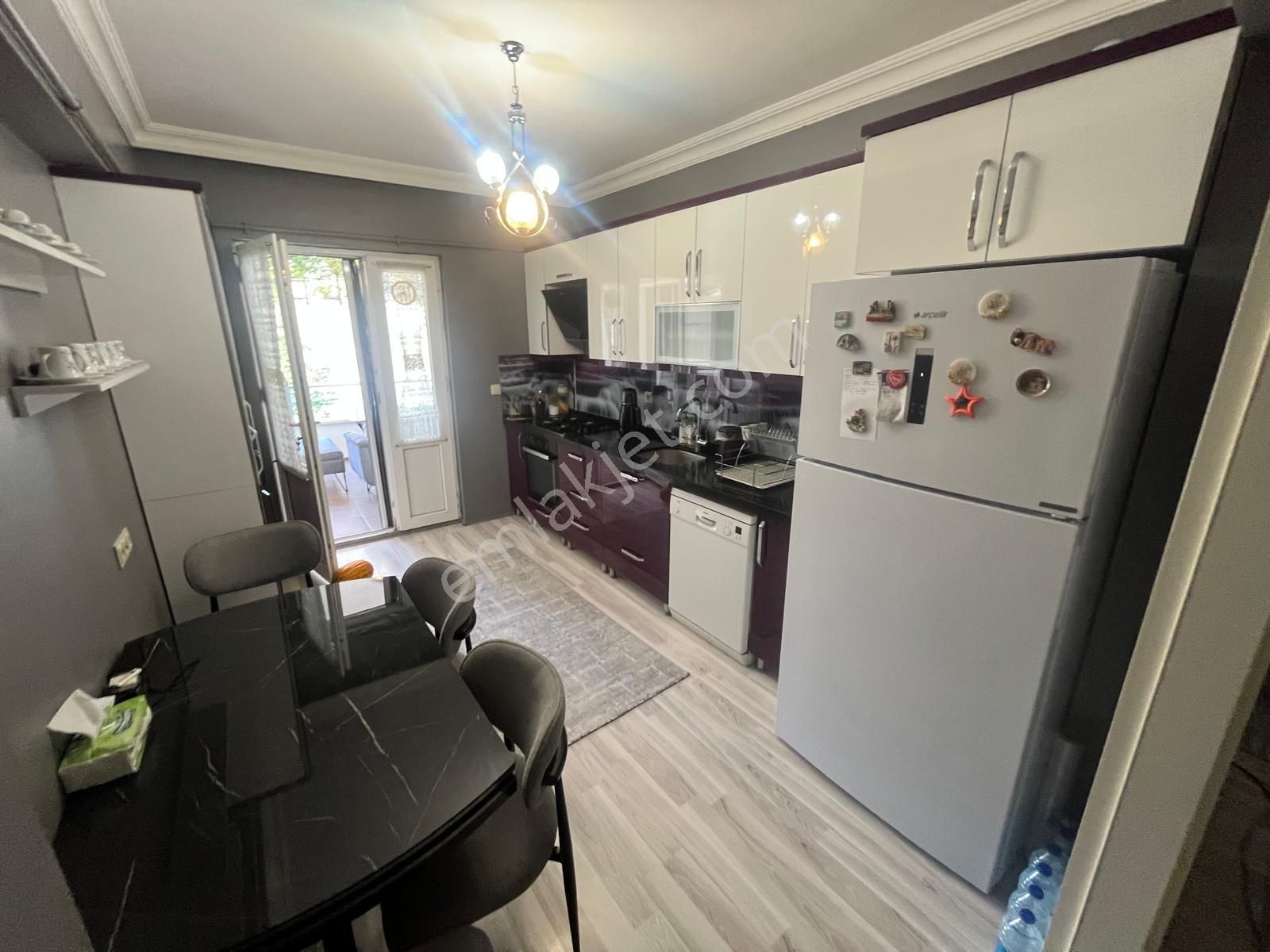 Yenımahalle Ata Mah 4+1 3.arakat Kredı Lımıtsız Masrafsız Daire - Görsel 25