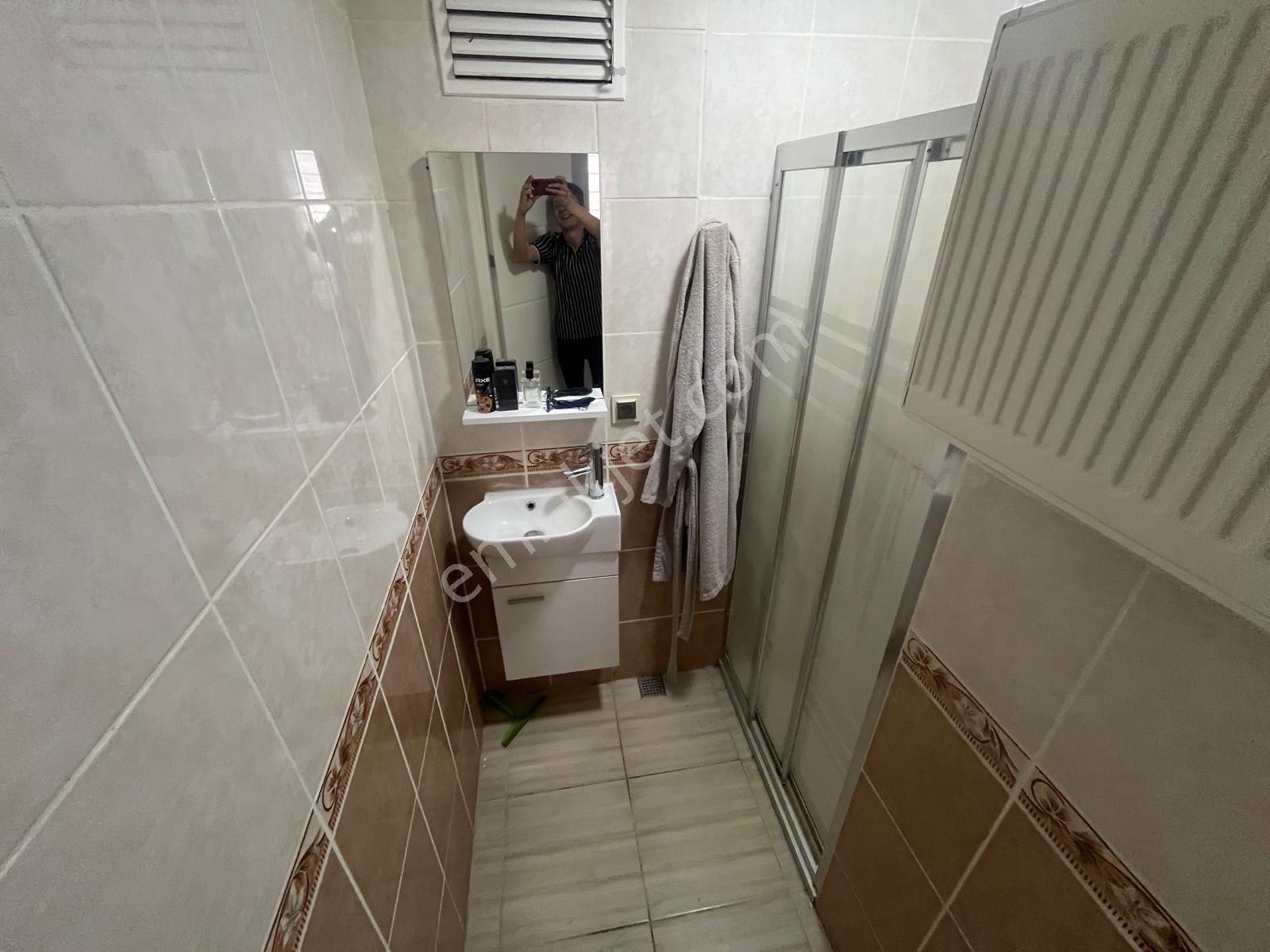 Yenımahalle Ata Mah 4+1 3.arakat Kredı Lımıtsız Masrafsız Daire - Görsel 12