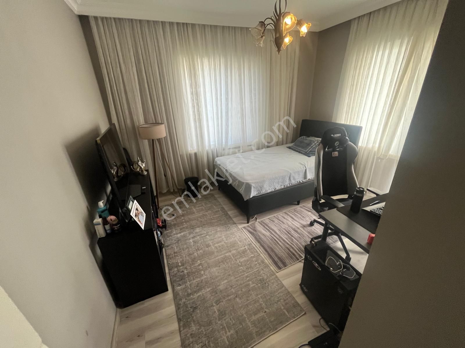 Yenımahalle Ata Mah 4+1 3.arakat Kredı Lımıtsız Masrafsız Daire - Görsel 34