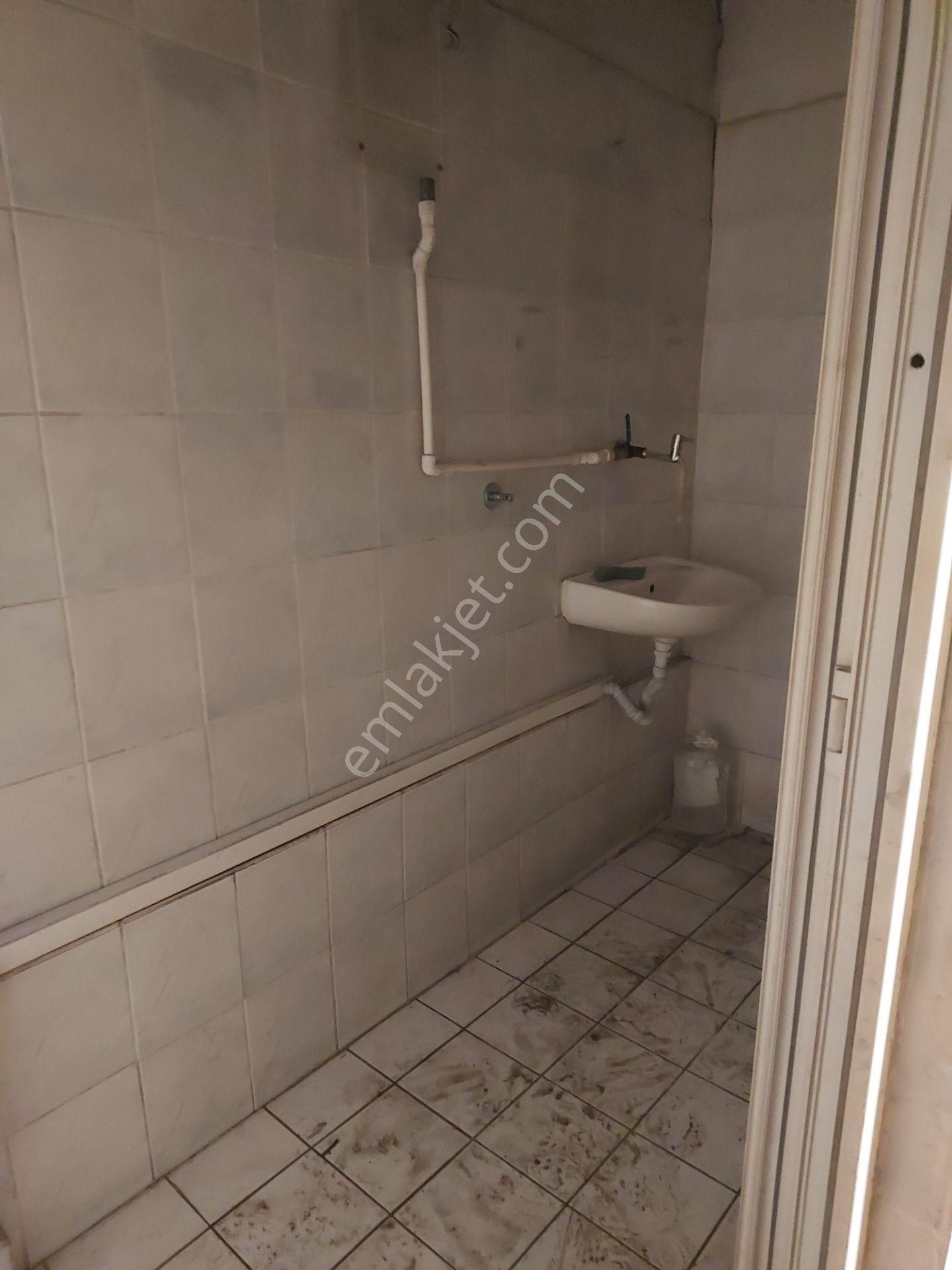 Otosansit Sanayi Sitesi 9-blokta Kiralık 3-bişik 432m2 Köşe Dükkan - Görsel 21