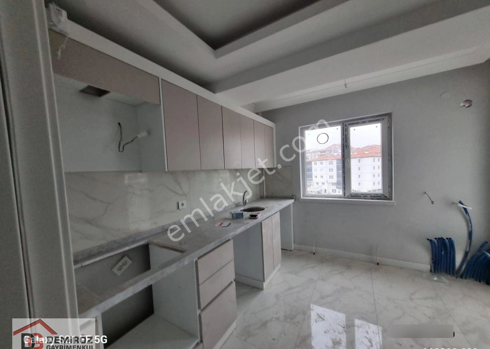 Fevzi Çakmakta Katta E.banyolu Geniş 3+1 Dairemiz📍 - Görsel 13